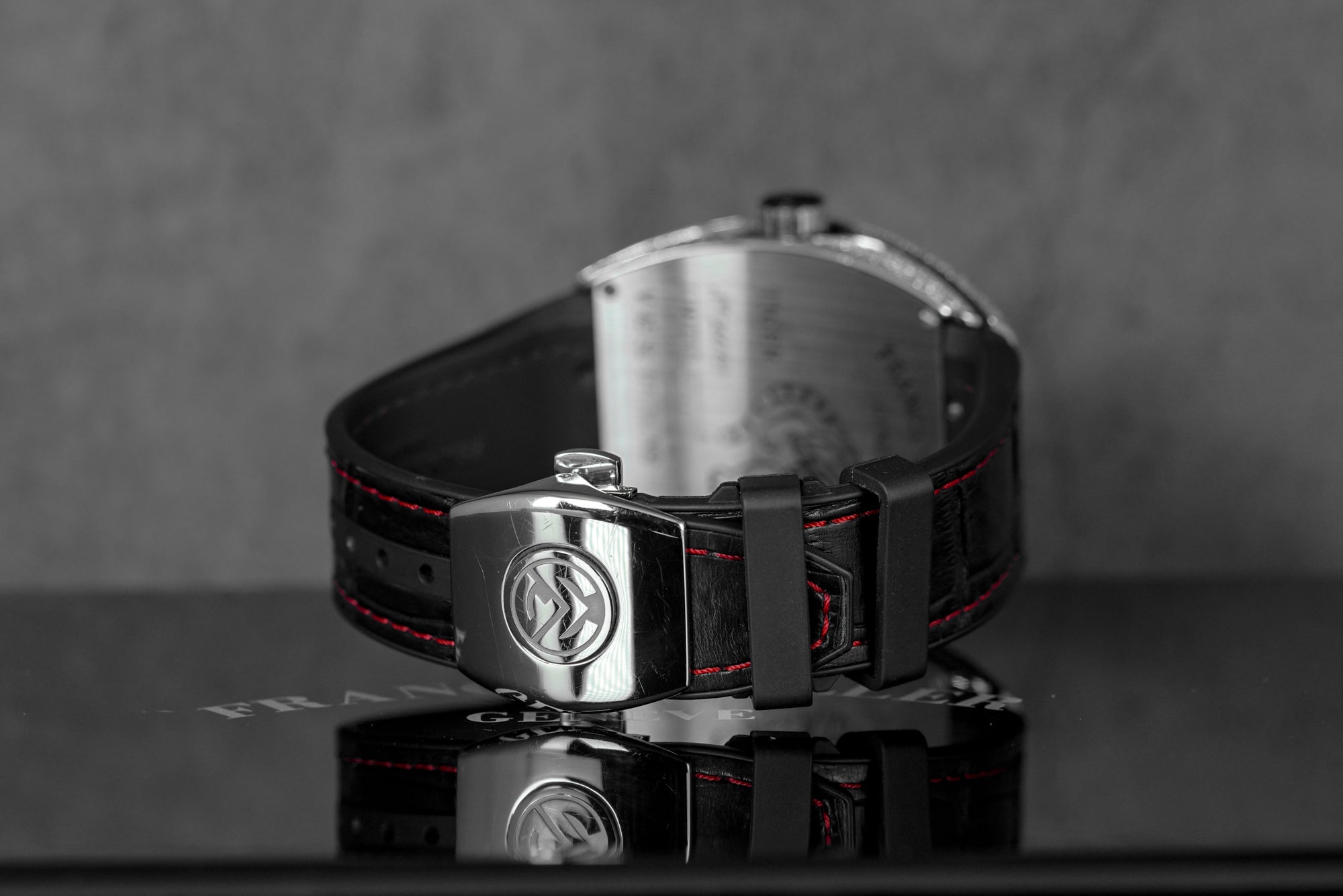 harga franck muller v45 vanguard tiger