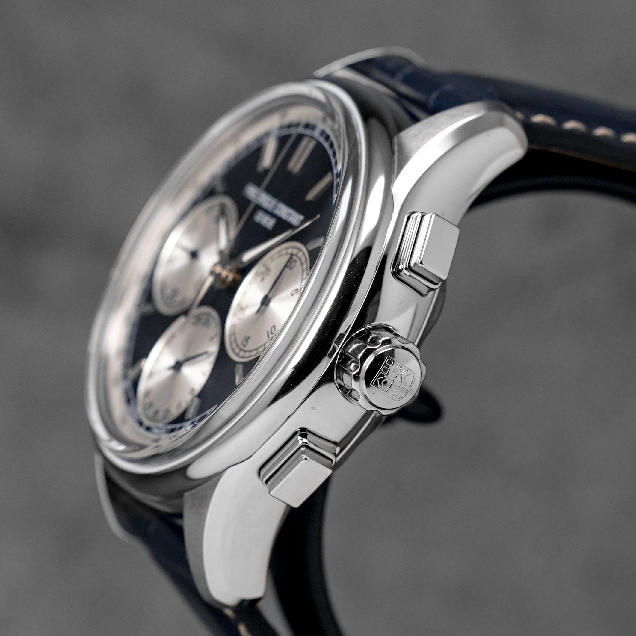 harga fredirique constant manufacture blue