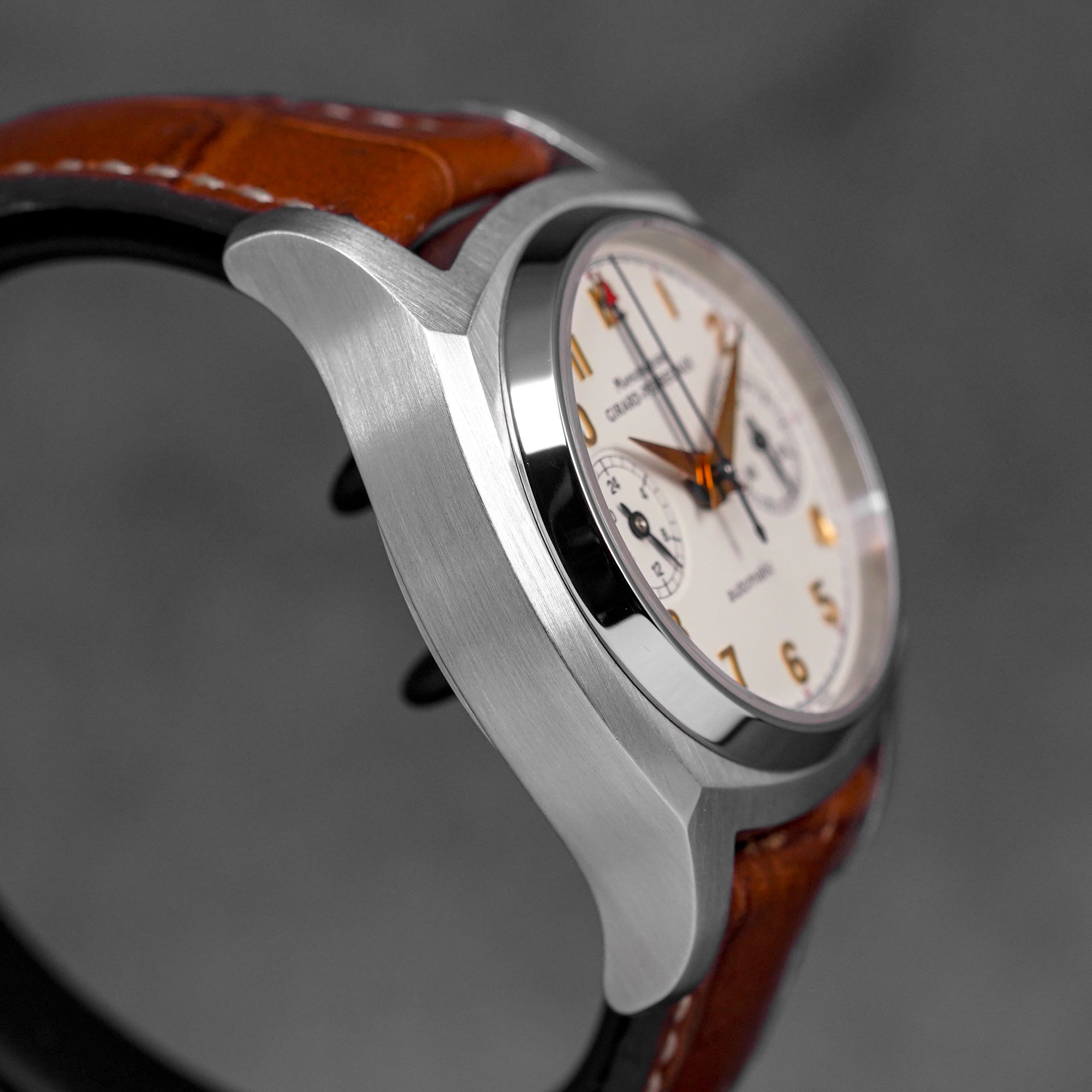 harga girard perregaux 1960 chrono ivory