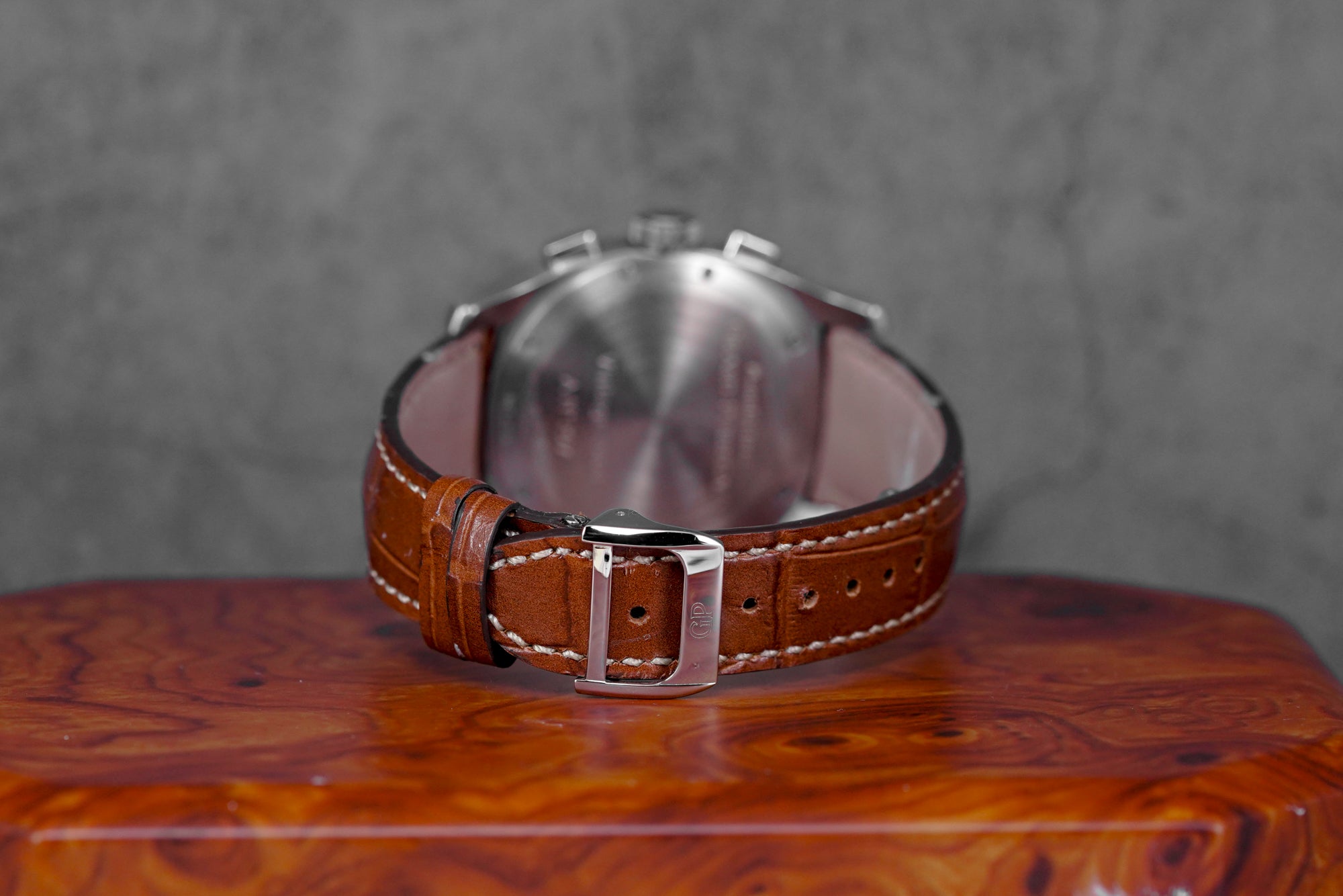 harga girard perregaux 1960 chrono ivory