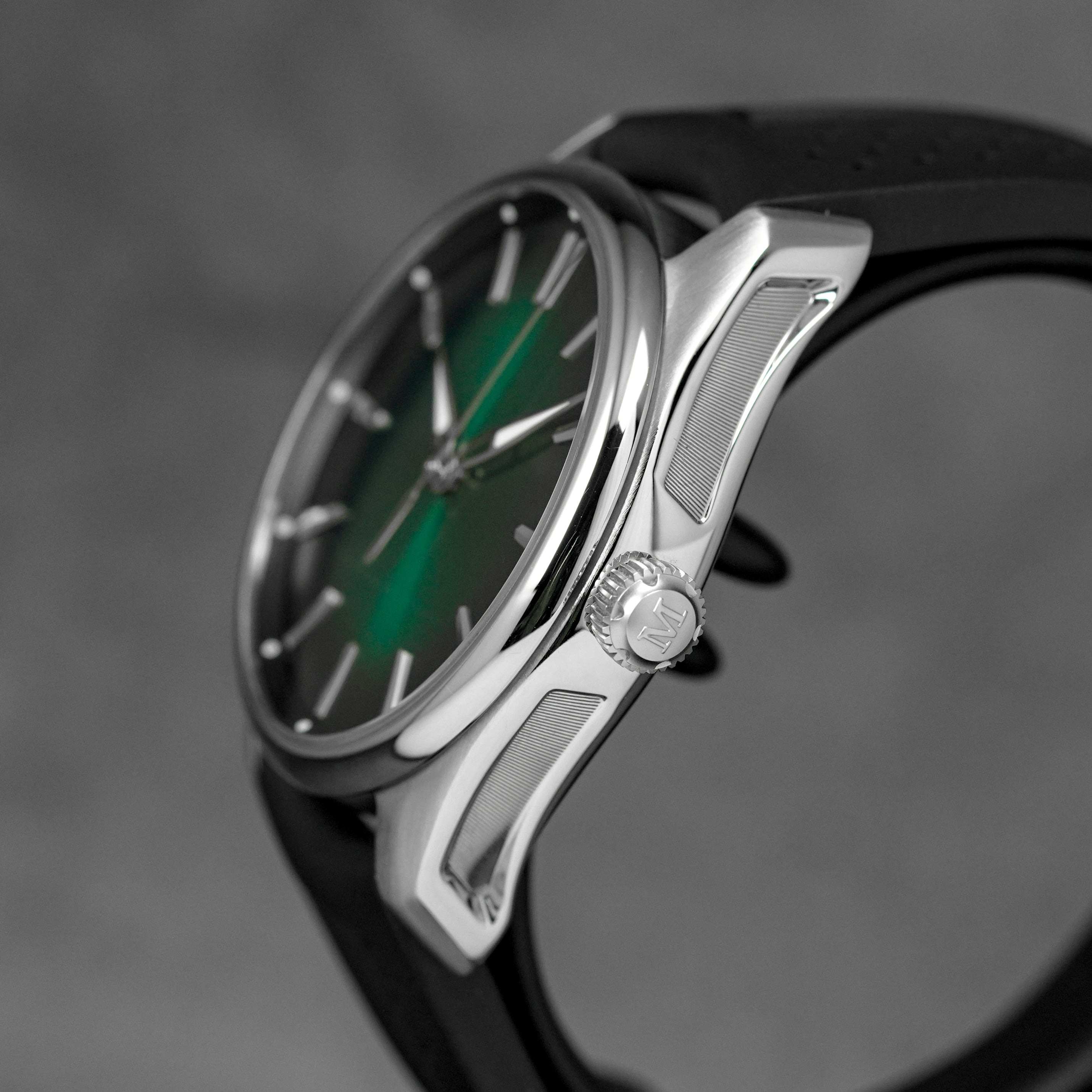 harga h moser cie pionner centre green