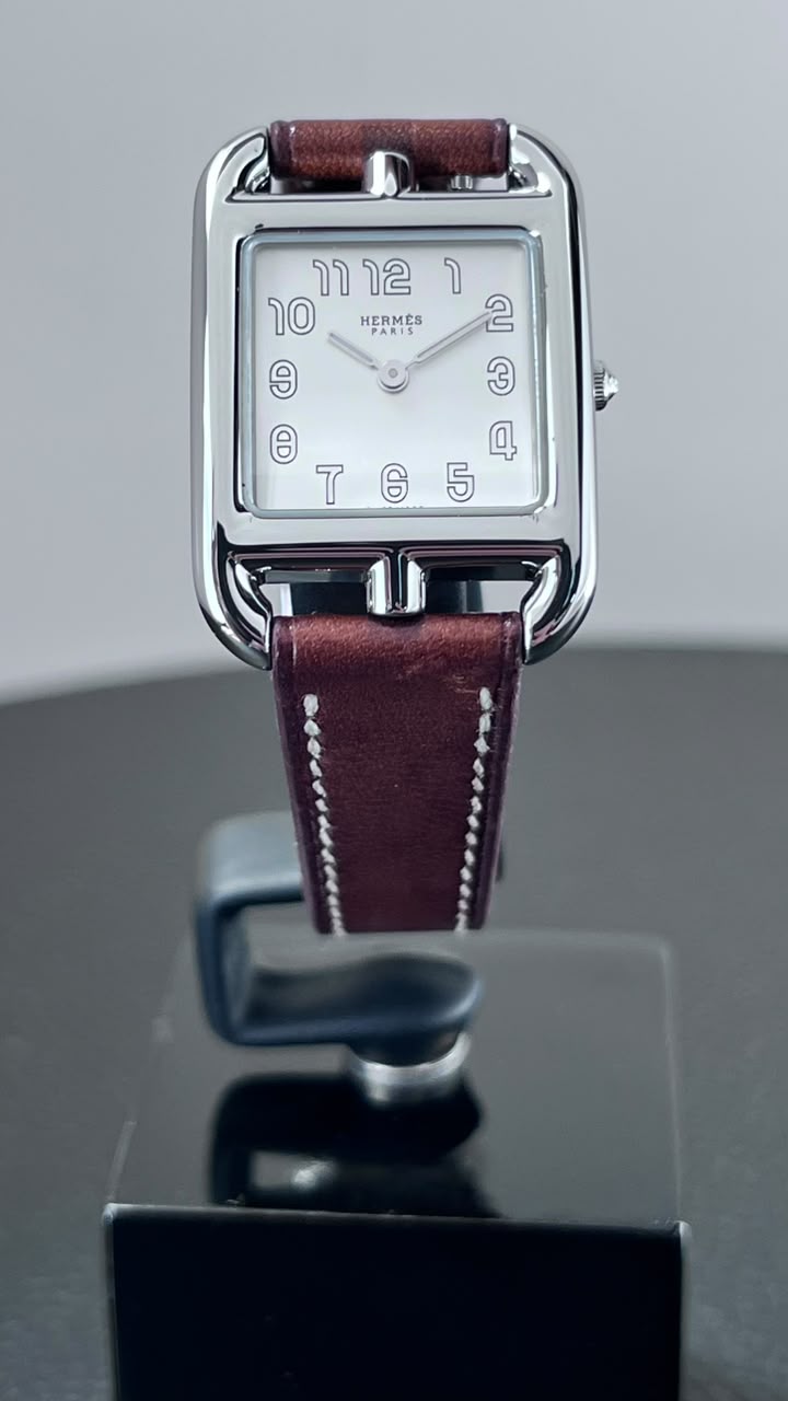 CAPE COD SMALL WHITE DIAL (2024)