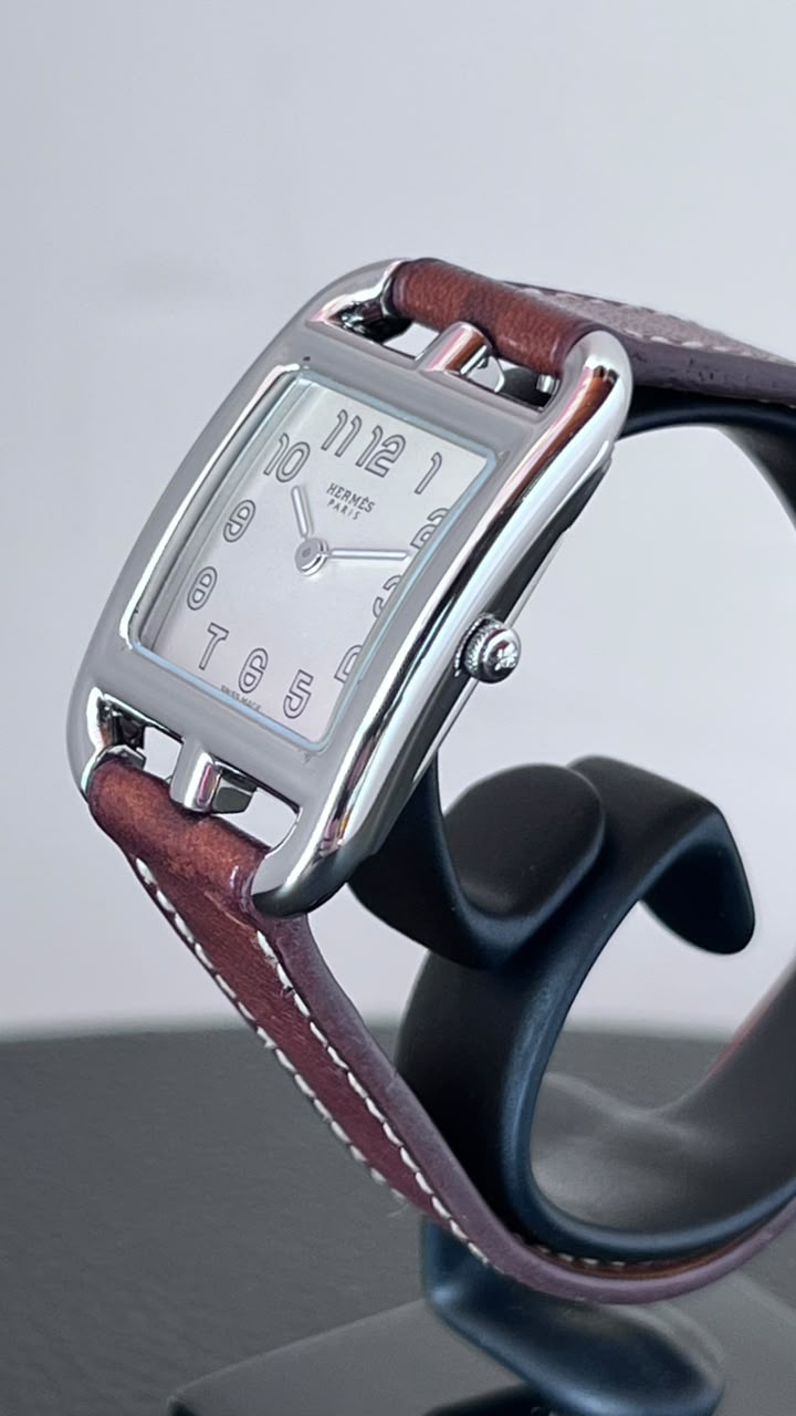 CAPE COD SMALL WHITE DIAL (2024)