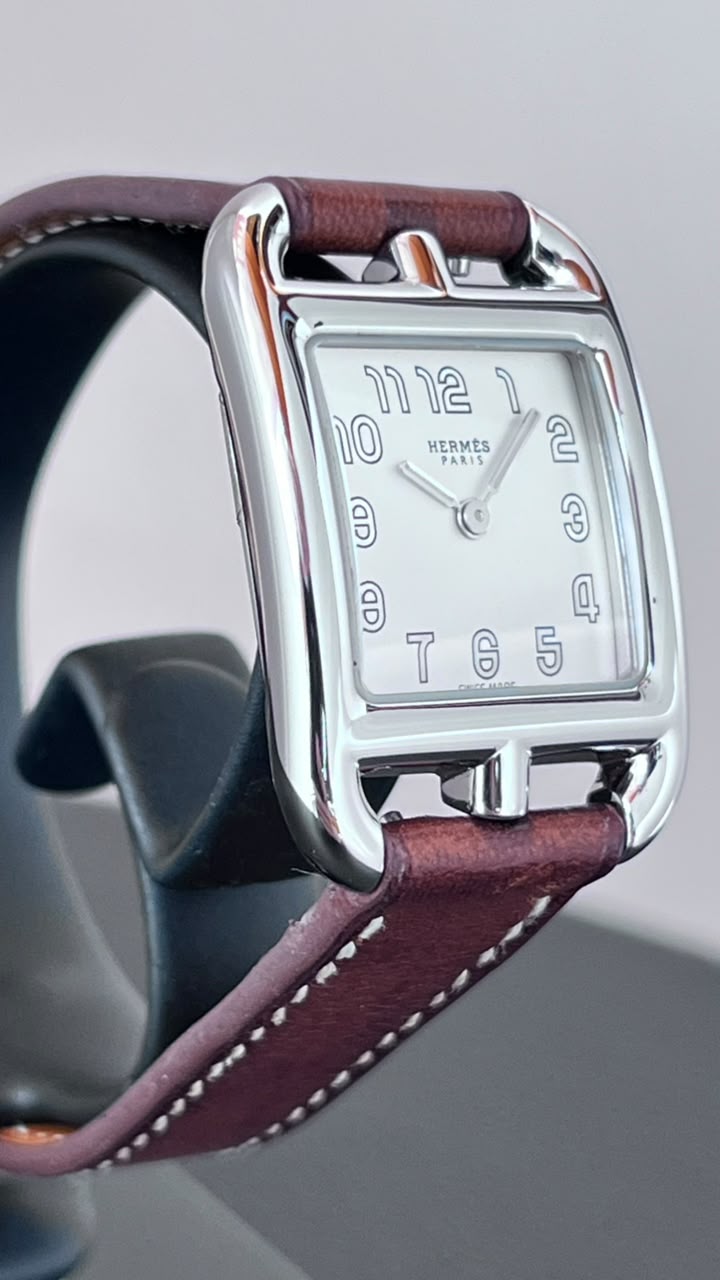 CAPE COD SMALL WHITE DIAL (2024)