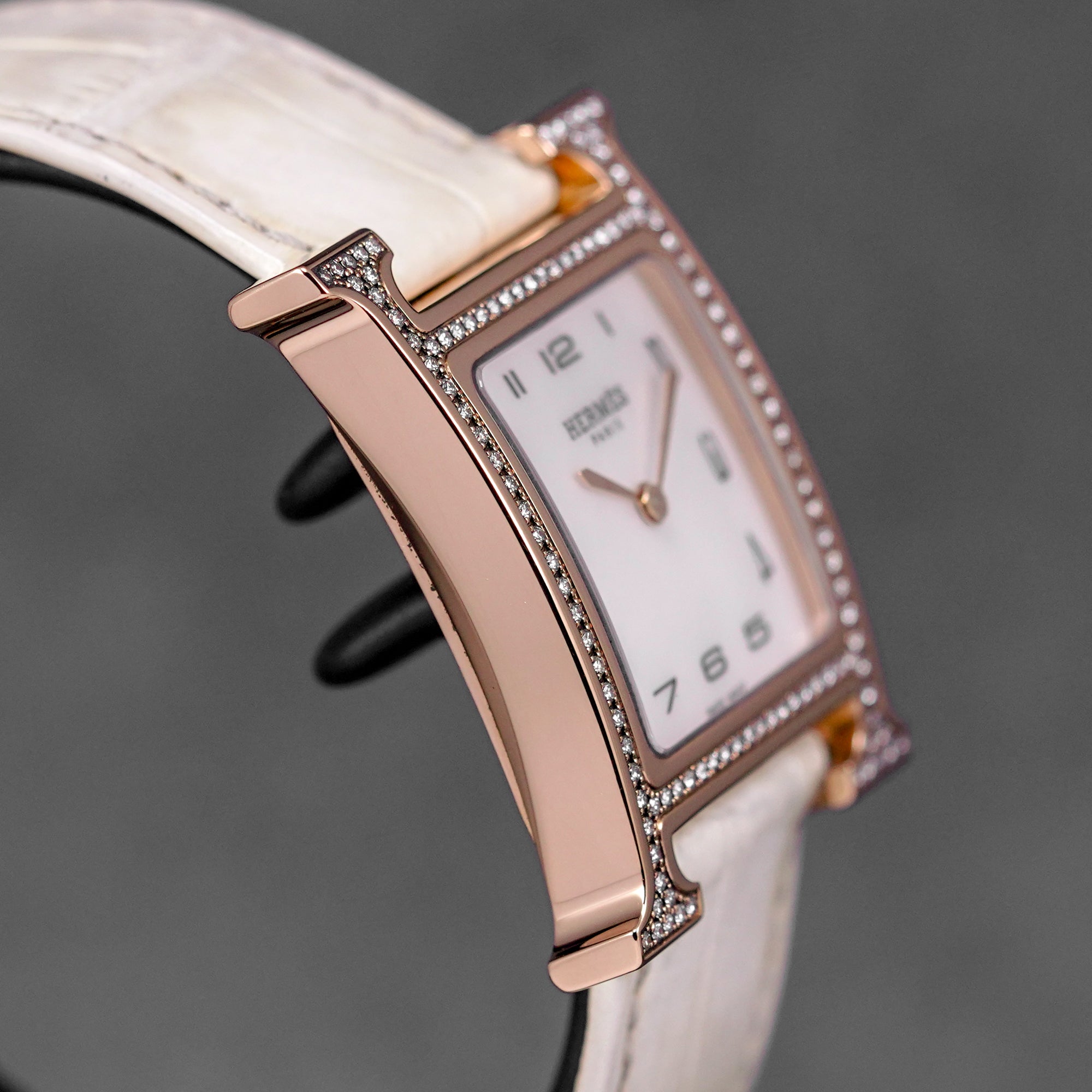 harga hermes heure h large diamond