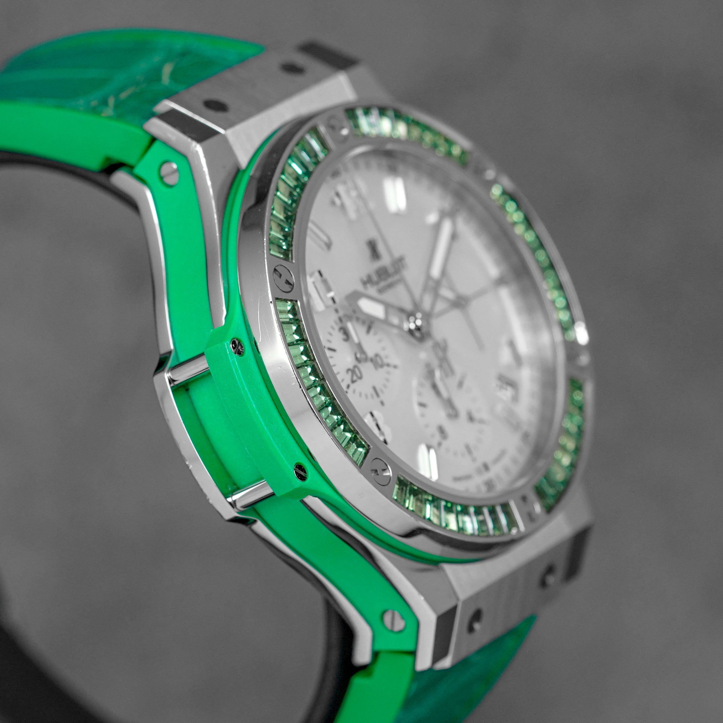 harga hublot big bang 41 tutti frutti apple