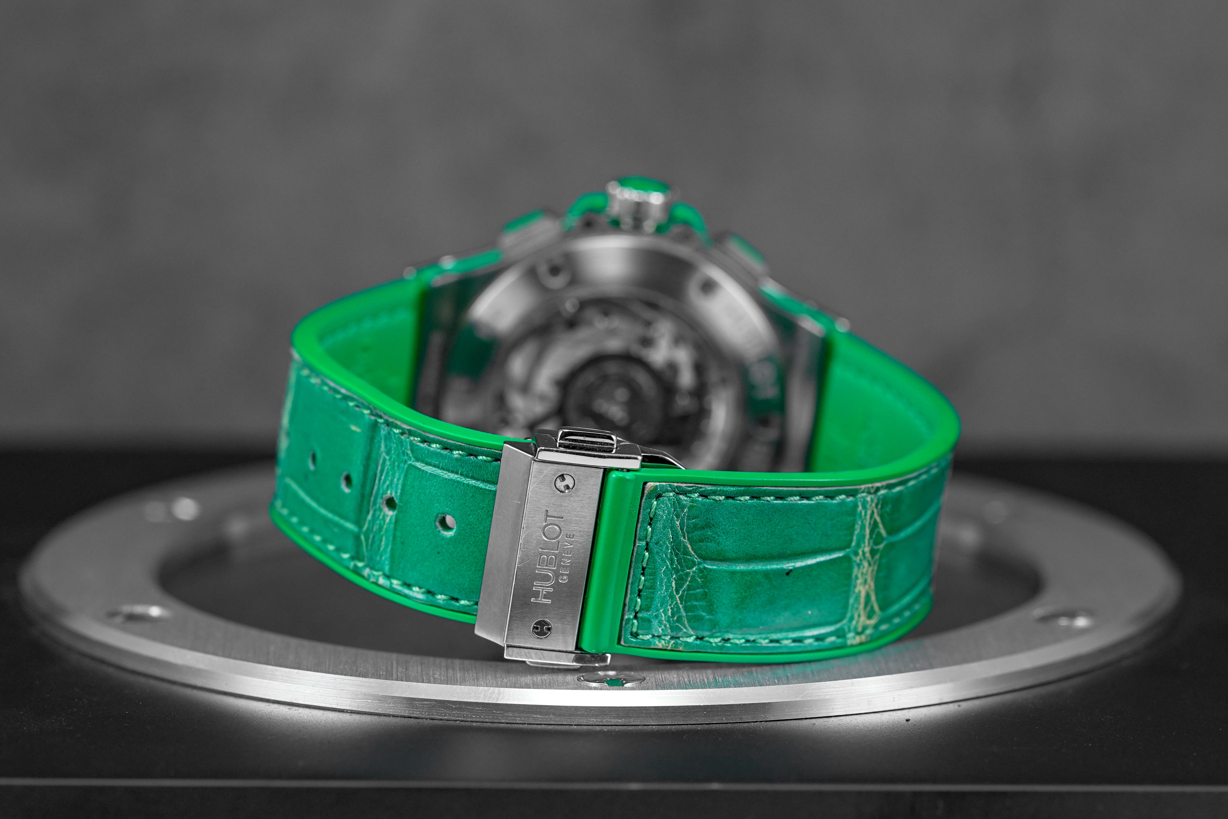 harga hublot big bang 41 tutti frutti apple