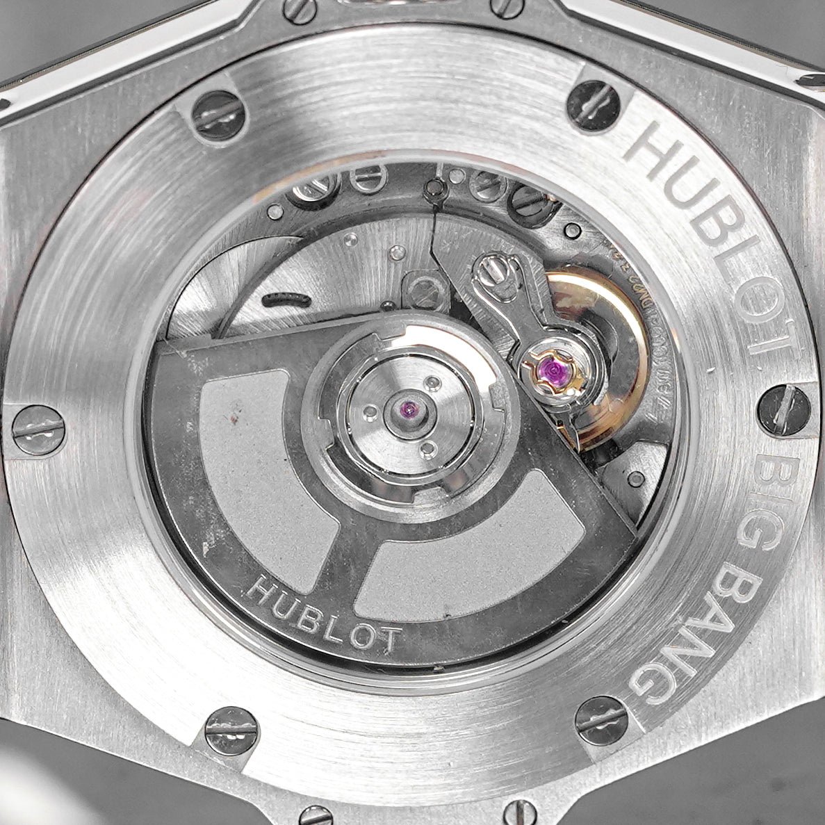 harga hublot big bang one click white diamond