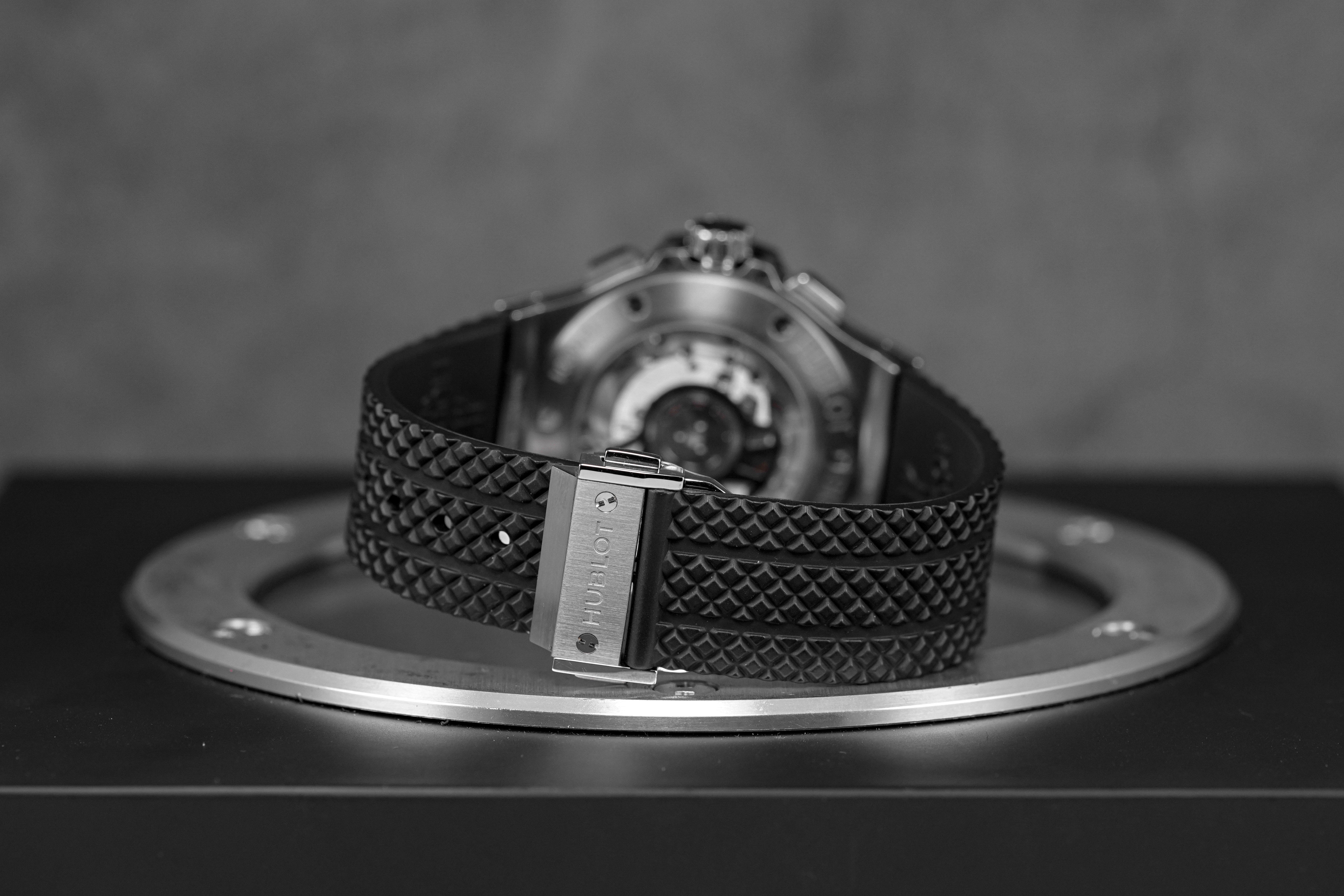 harga hublot big bang original 41mm diamonds