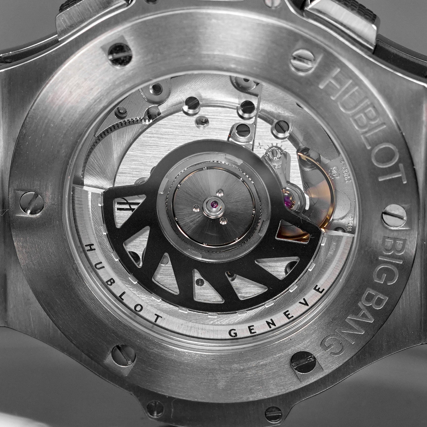 harga hublot big bang original 41mm diamonds