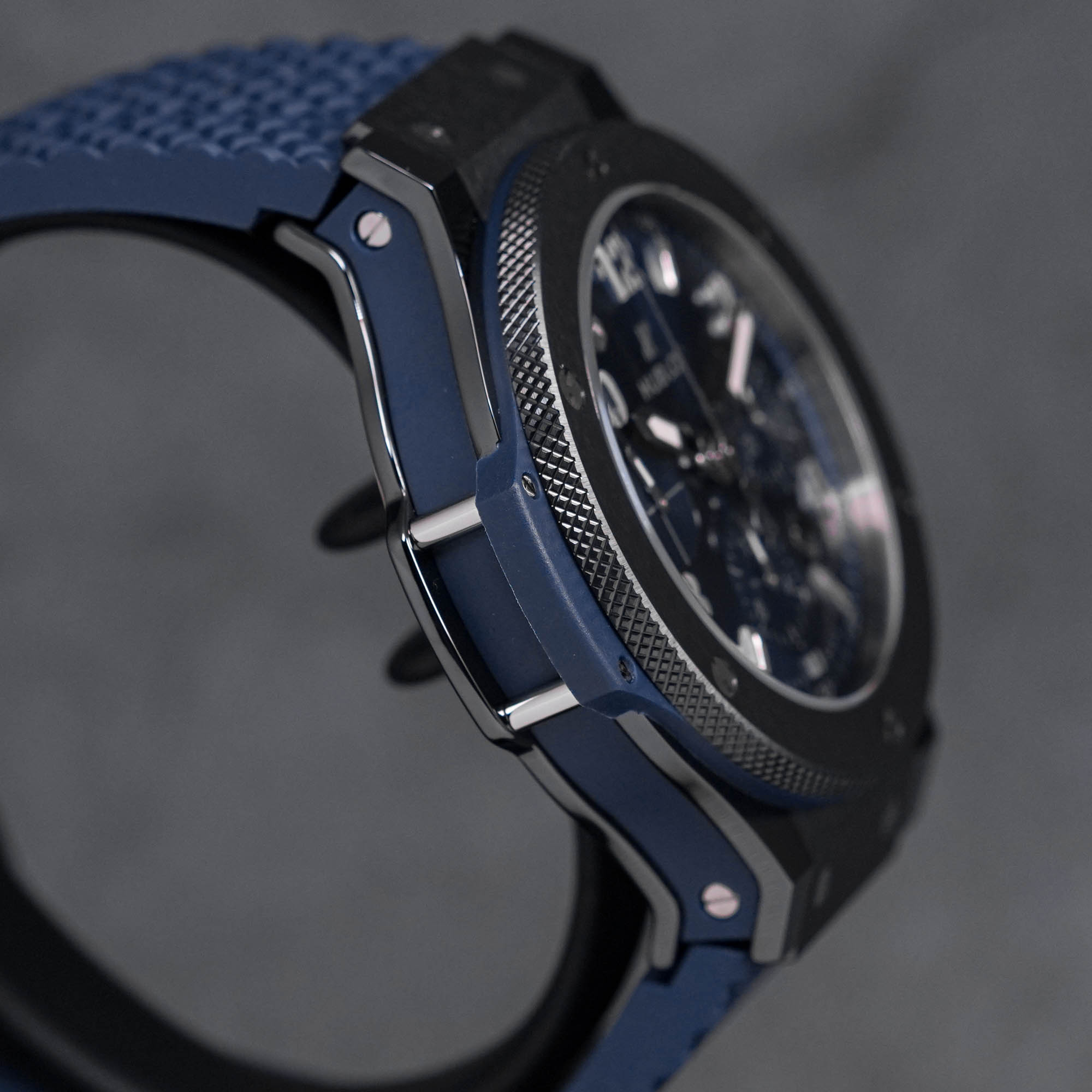 BIG BANG ORIGINAL 44MM CERAMIC BLUE (2022)