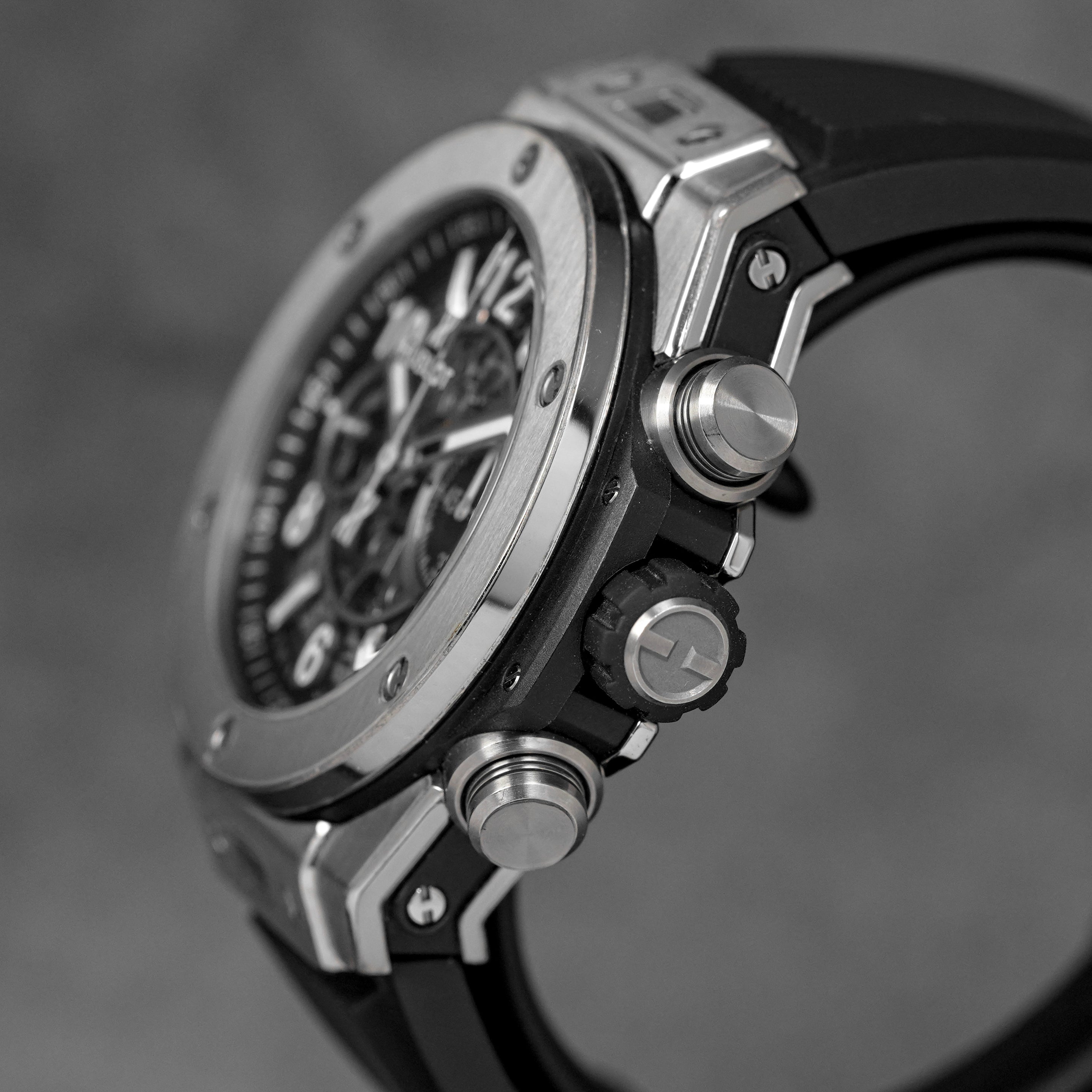 harga hublot big bang unico 44 titanium