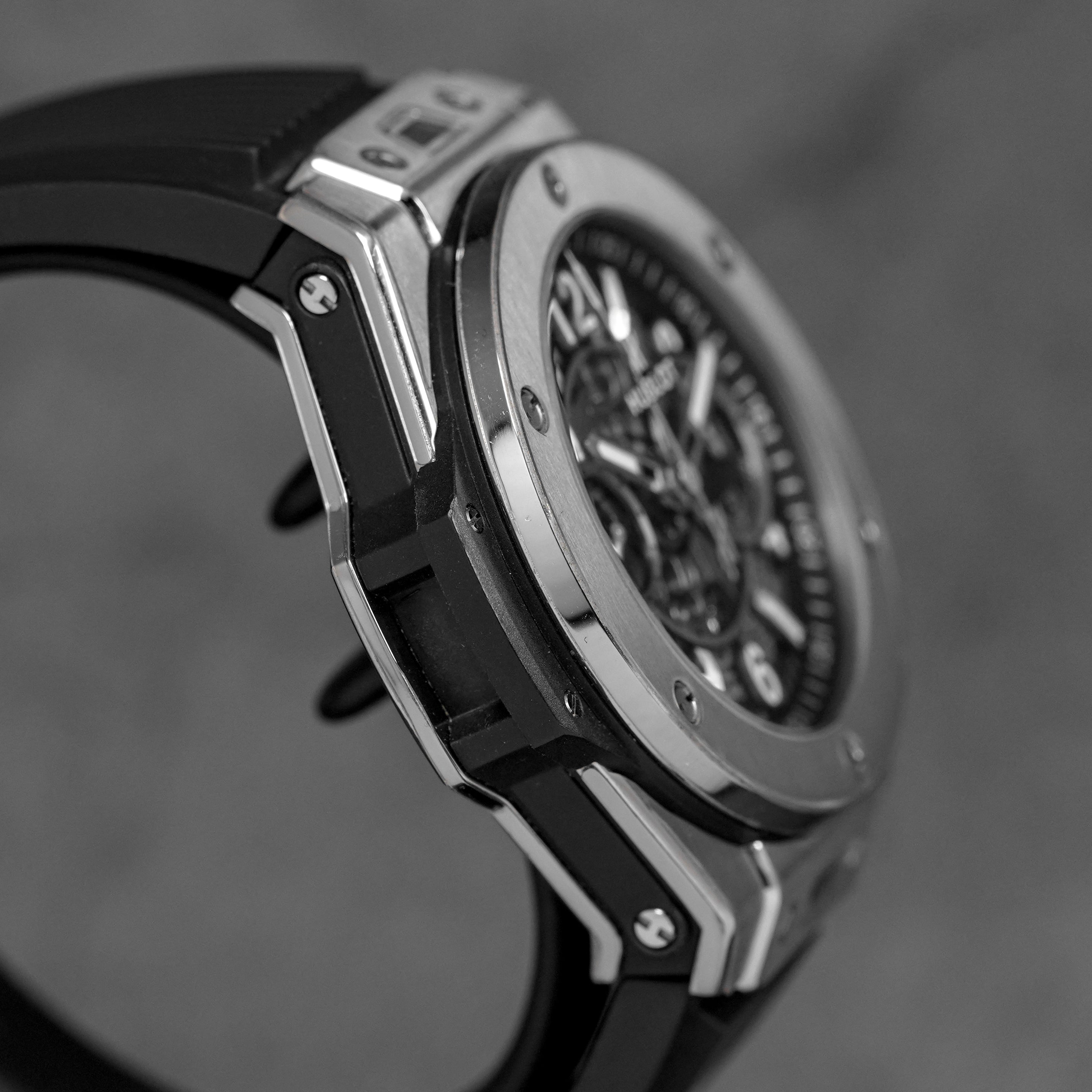 harga hublot big bang unico 44 titanium