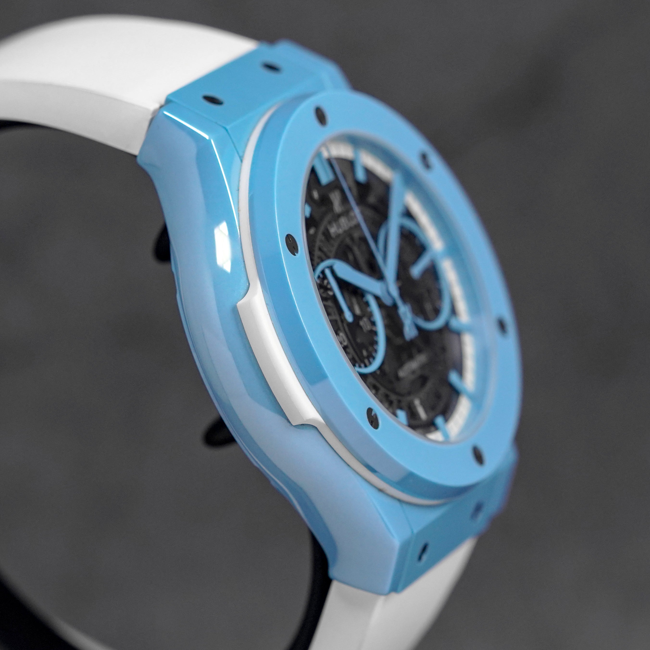 harga hublot classic fusion tomiya