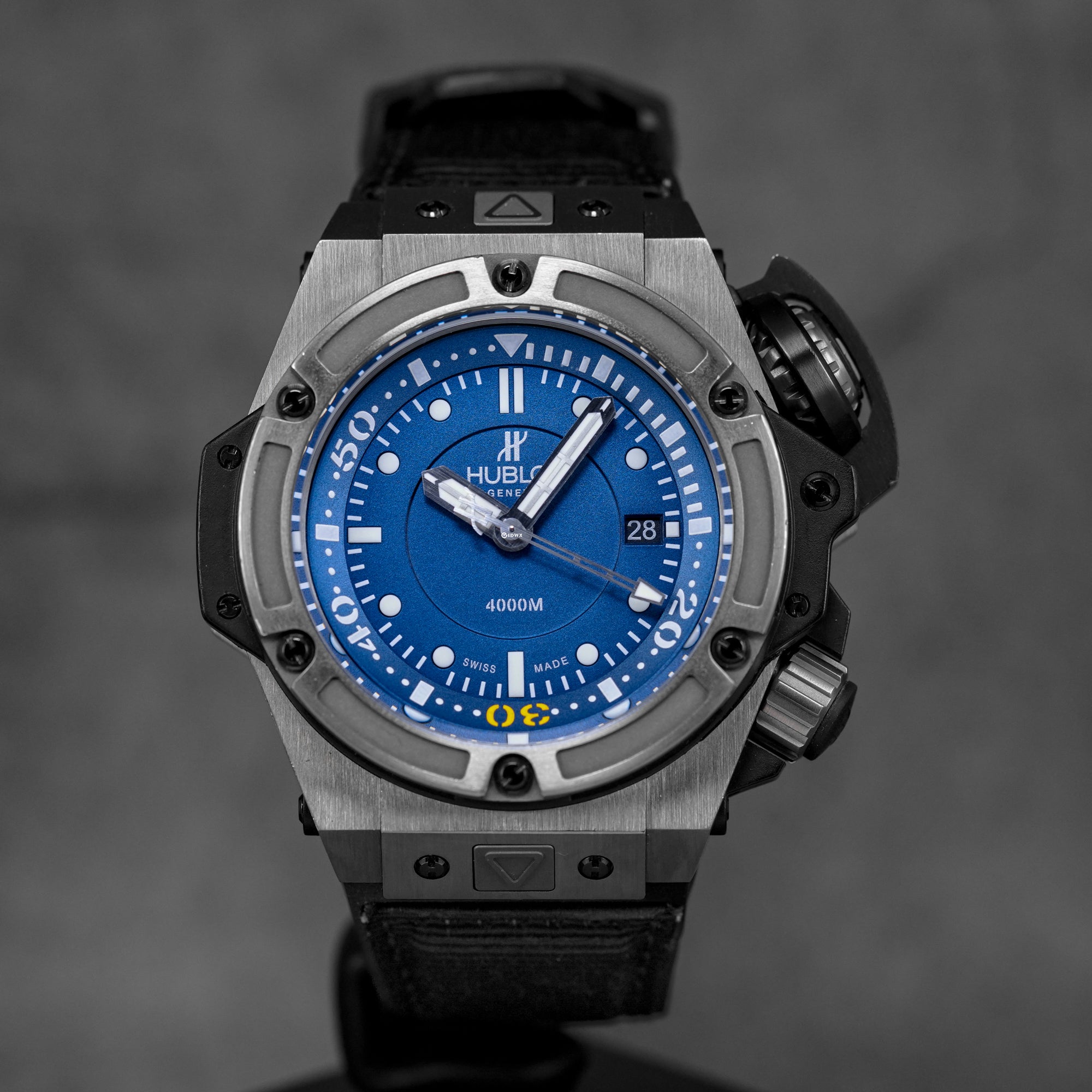 harga hublot king power lucerne philippines