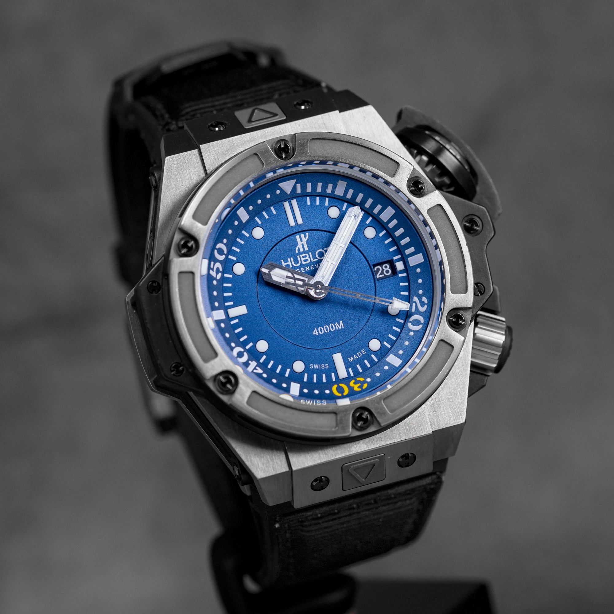 harga hublot king power lucerne philippines