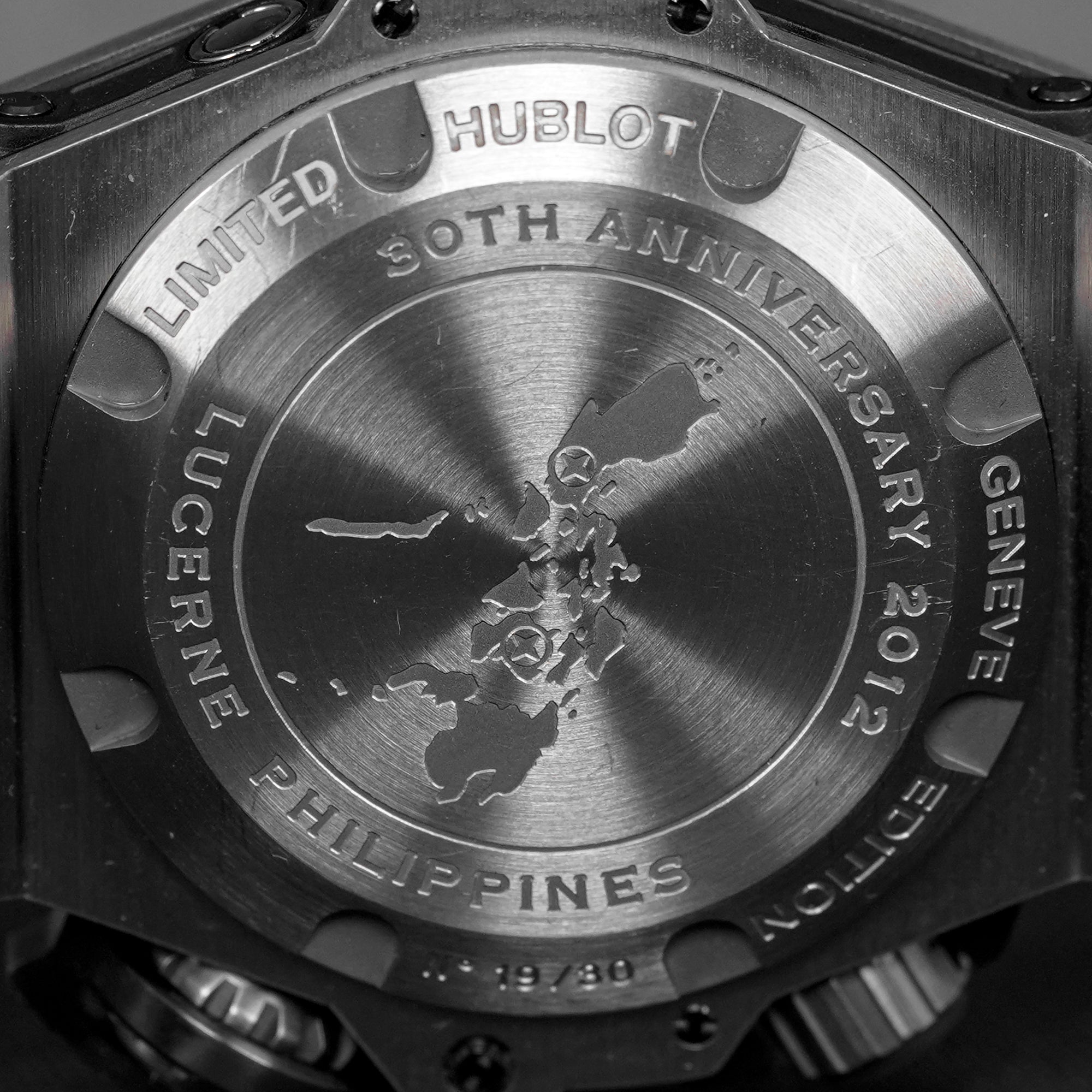 harga hublot king power lucerne philippines
