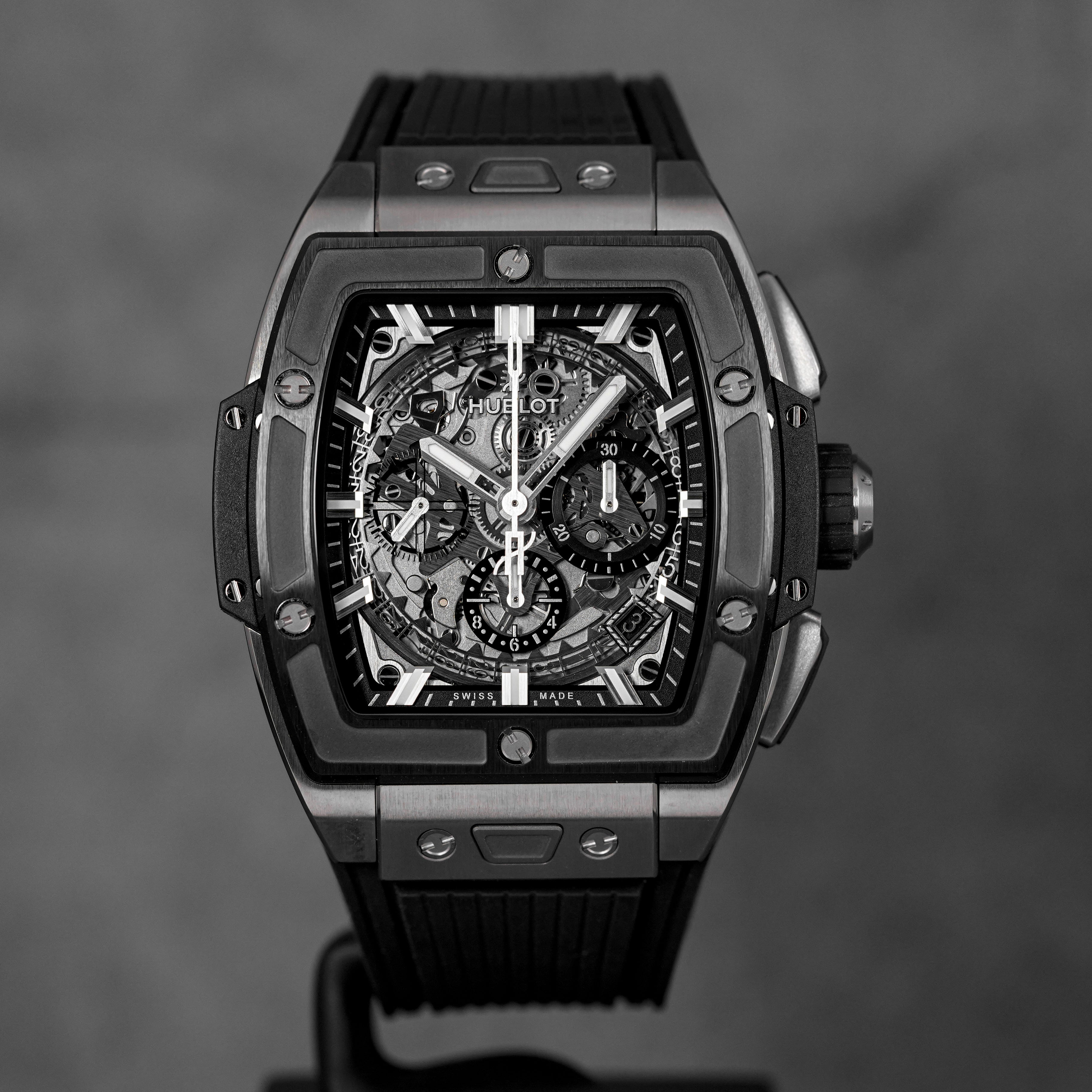 harga hublot spirit of big bang 42mm