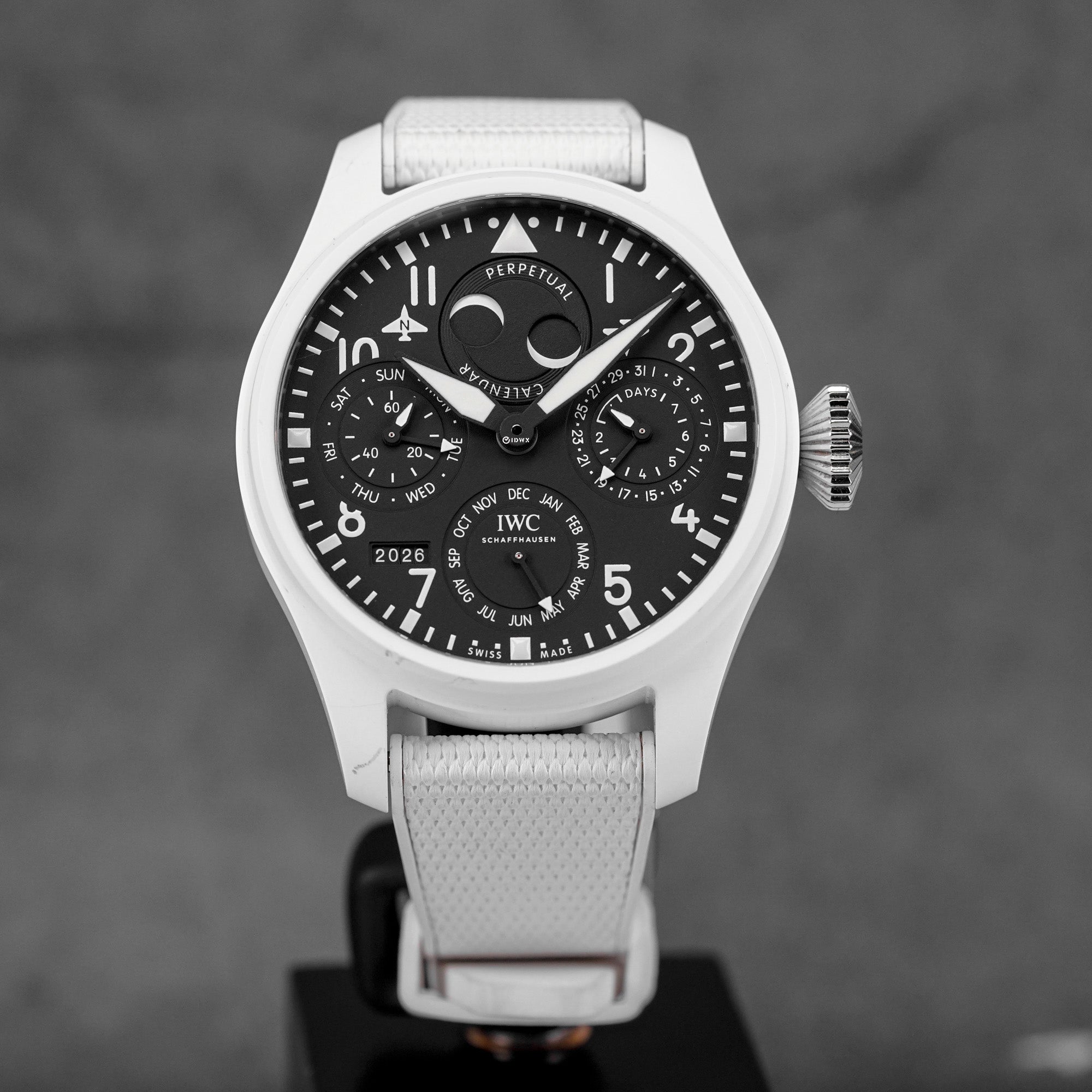 harga iwc big pilot top gun lake tahoe