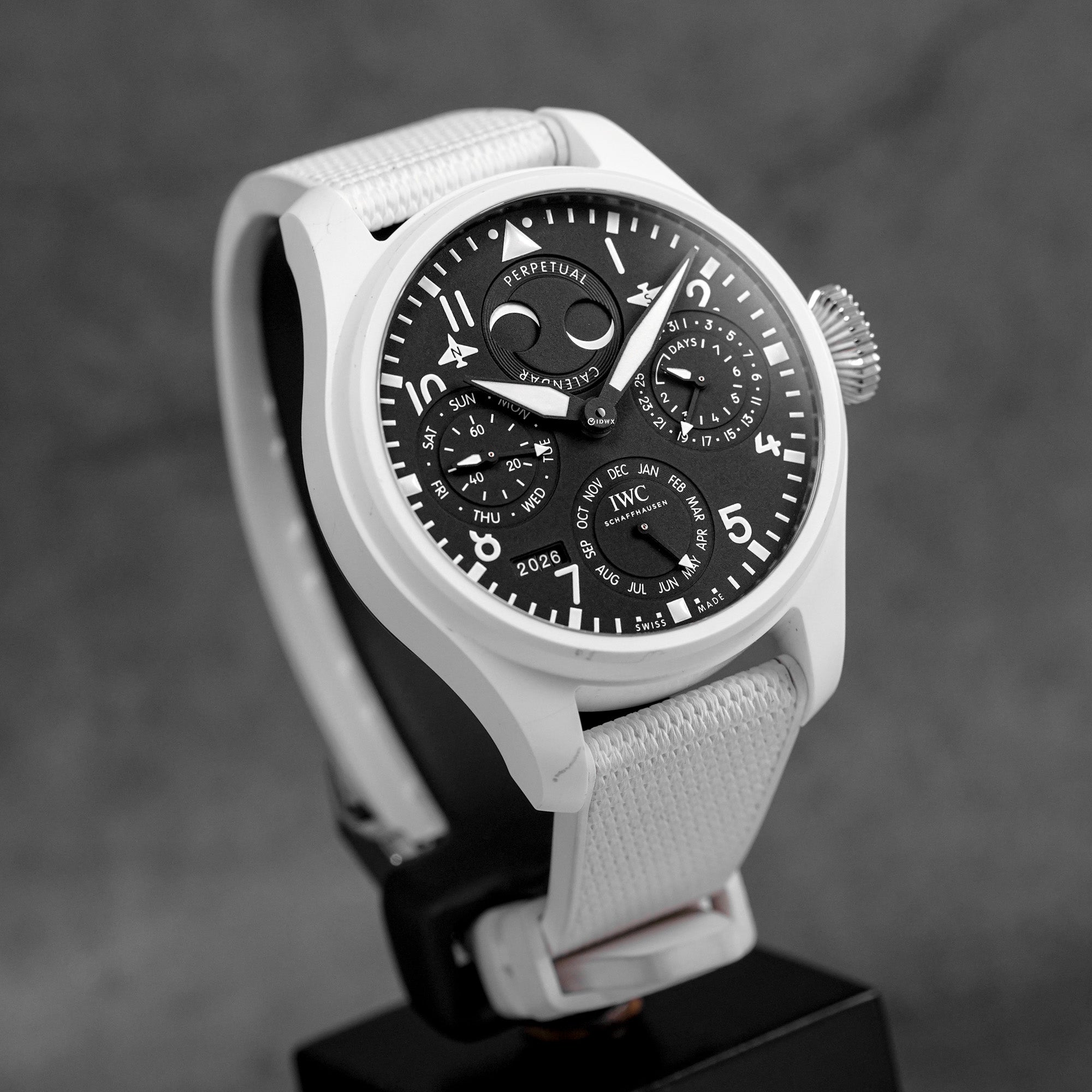 harga iwc big pilot top gun lake tahoe