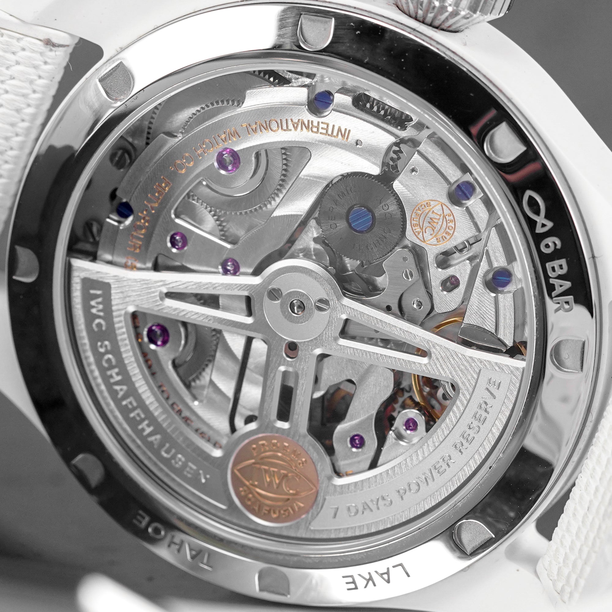 harga iwc big pilot top gun lake tahoe