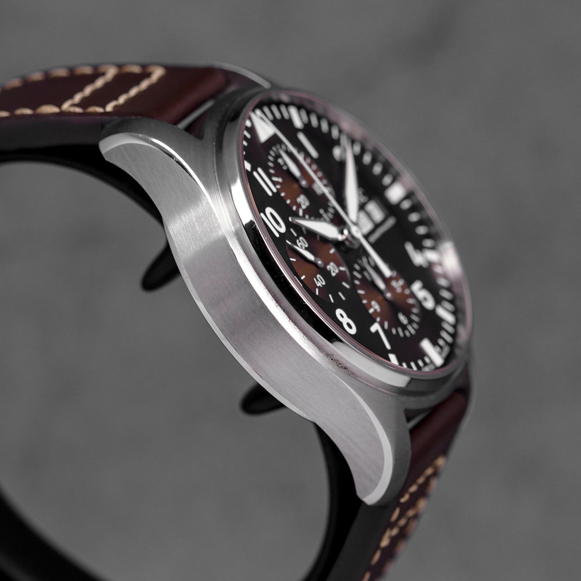 harga iwc pilot antoine de saint exupery