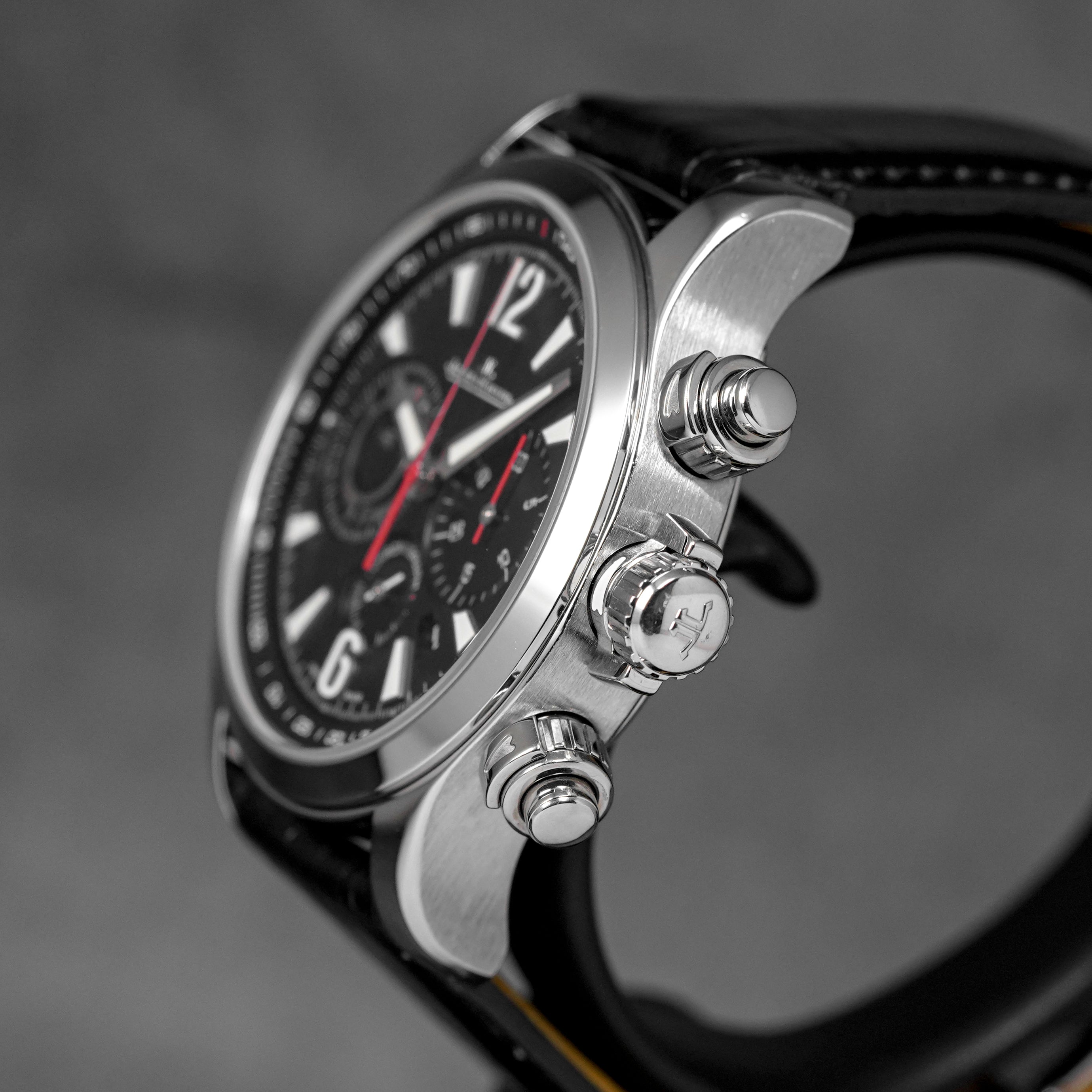 harga jaeger lecoultre master compressor chrono