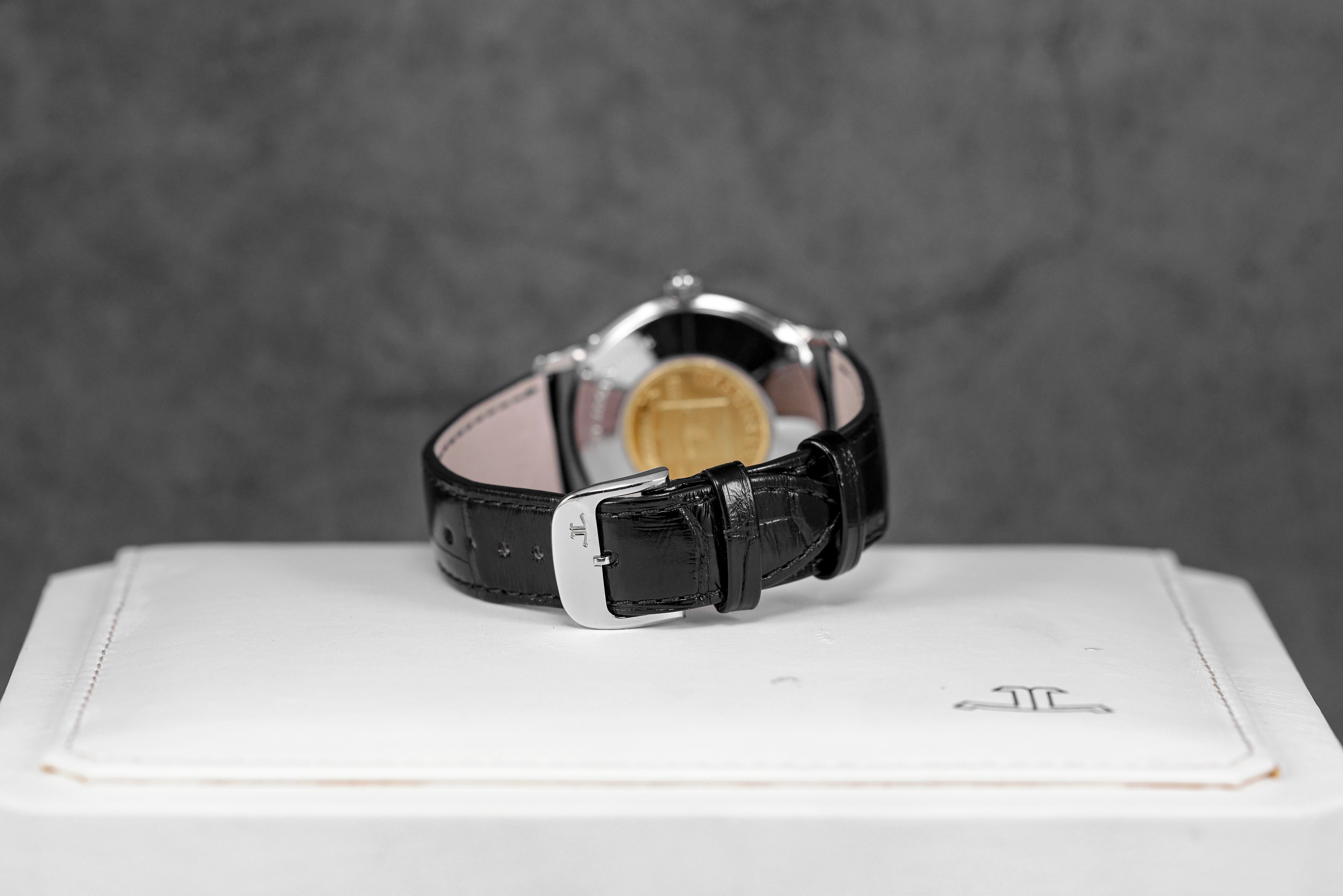 harga jlc lecoultre master grande taille