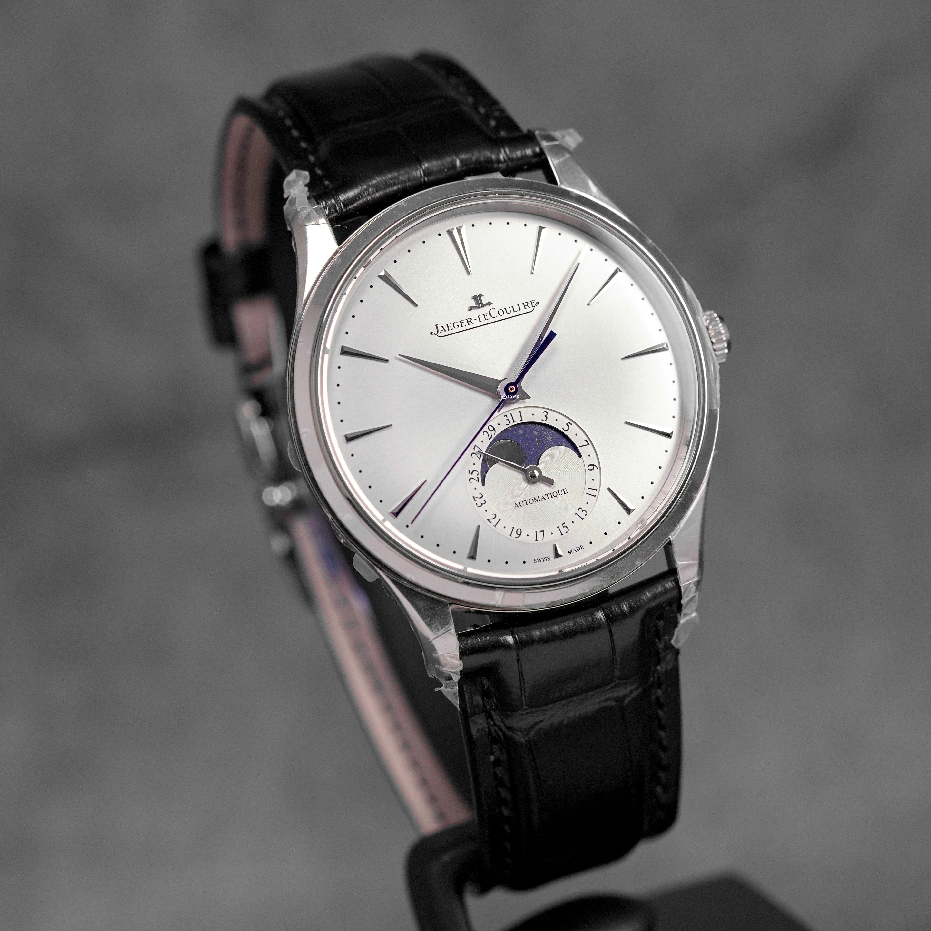 harga jlc lecoultre master ultra thin moon
