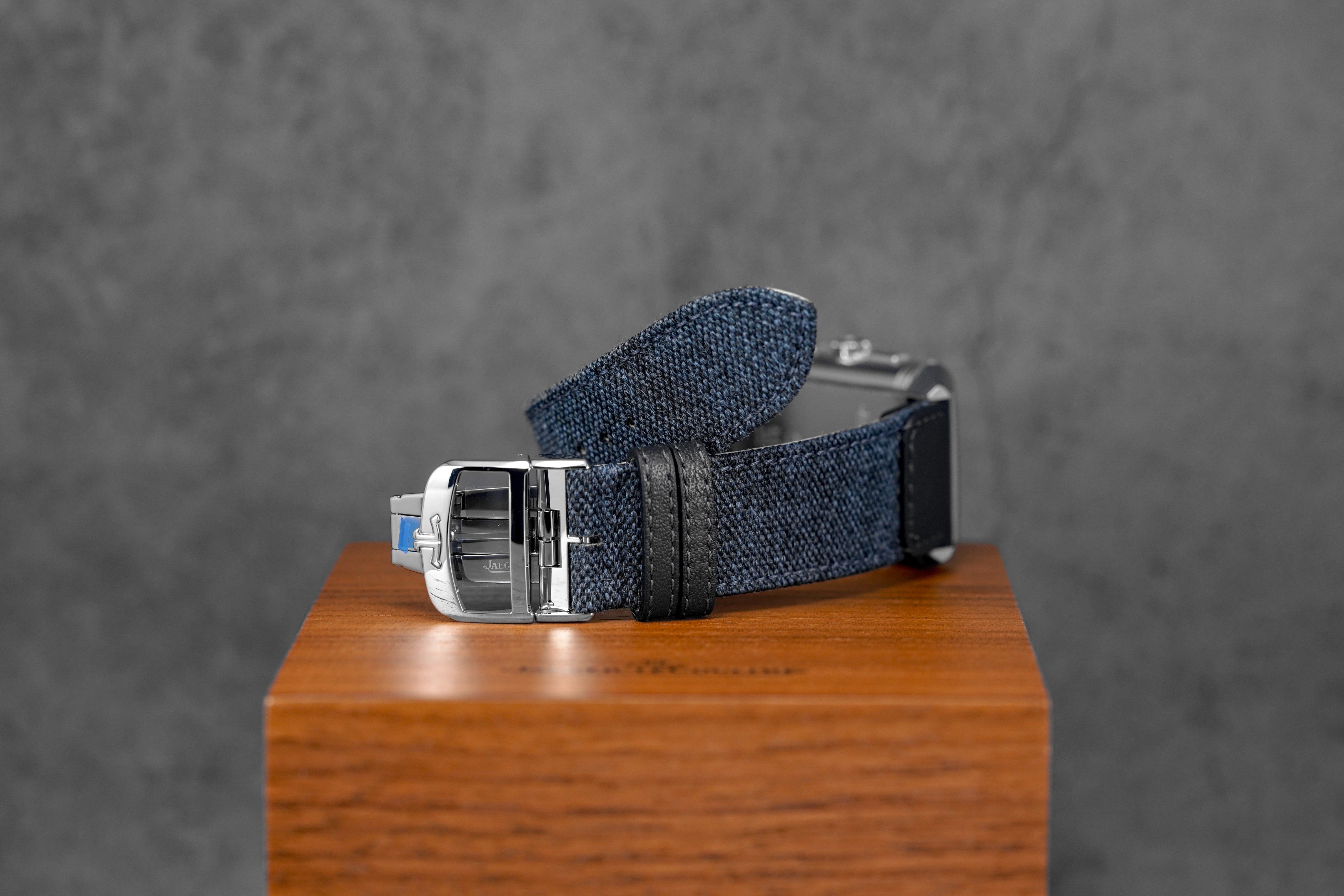 harga jlc lecoultre reverso tribute chronograph