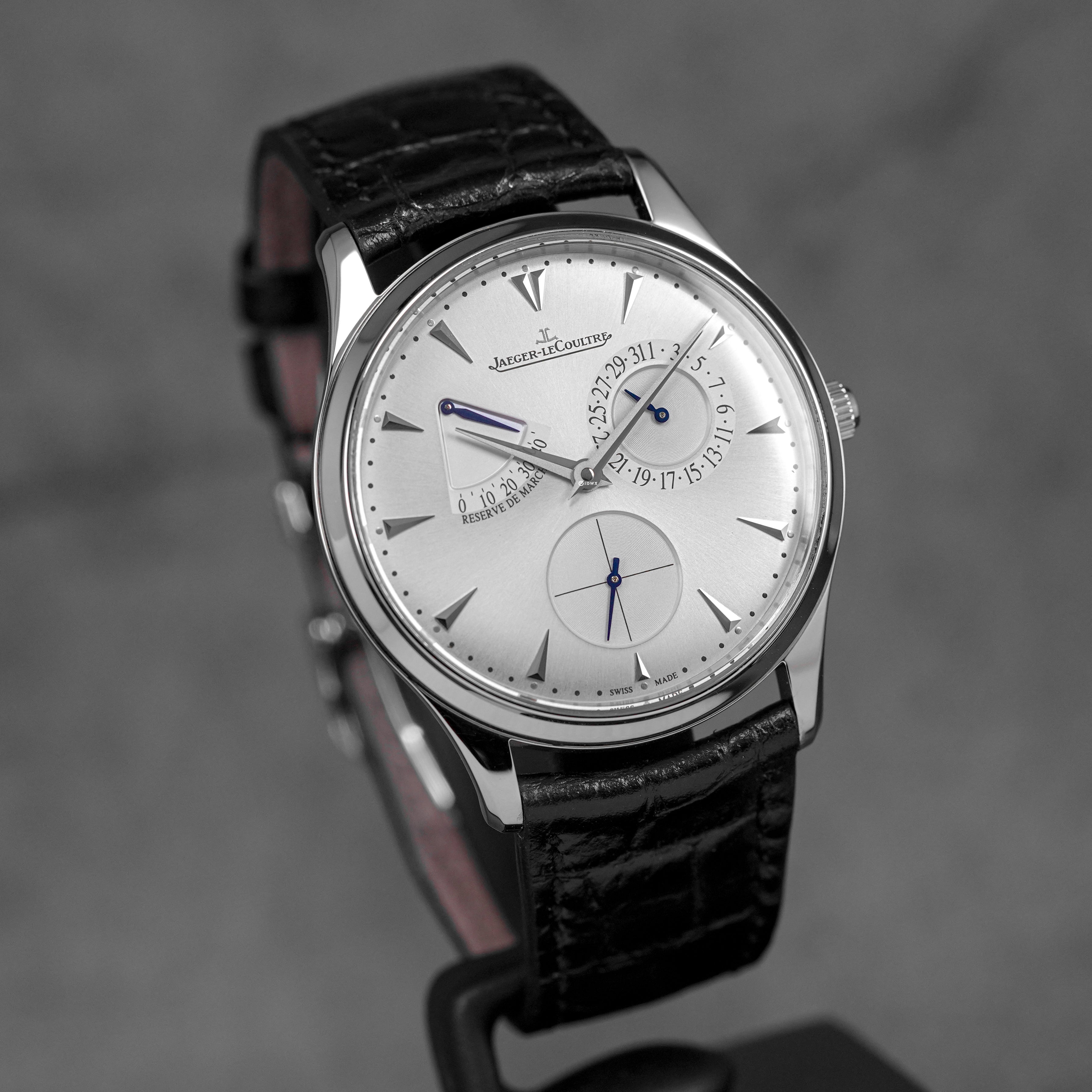 harga jlc master ultra thin