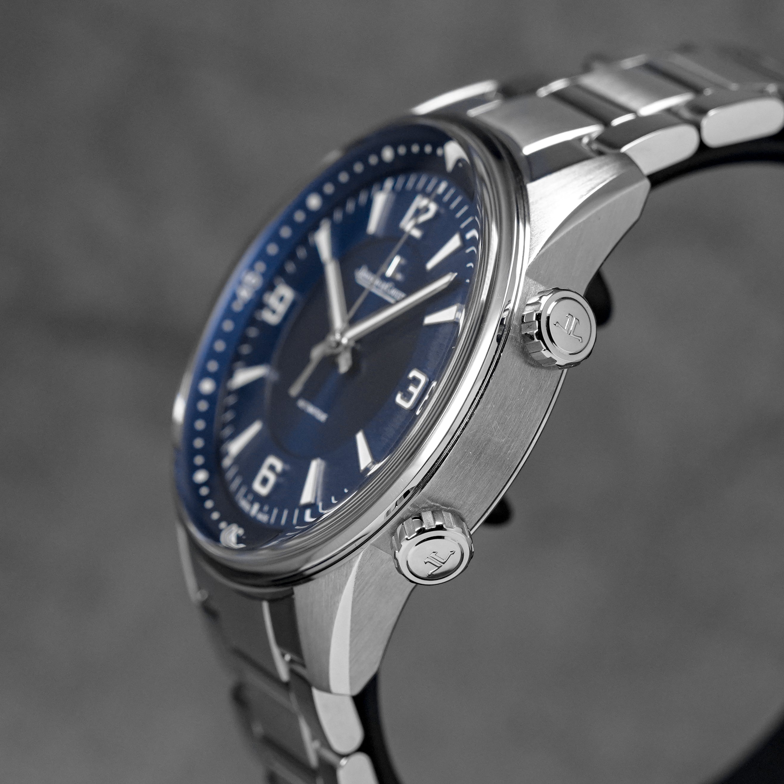 harga jlc polaris blue