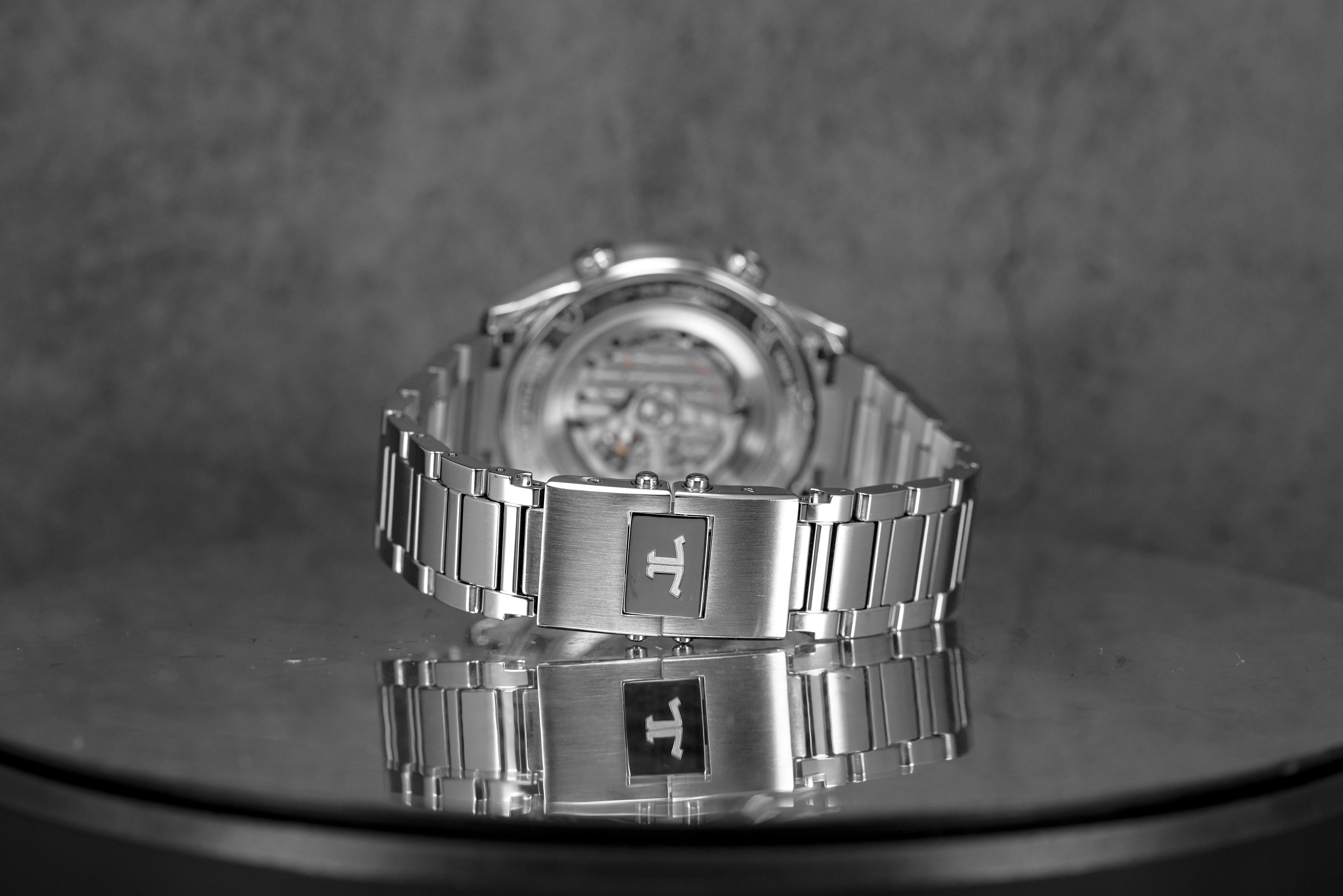 harga jlc polaris blue