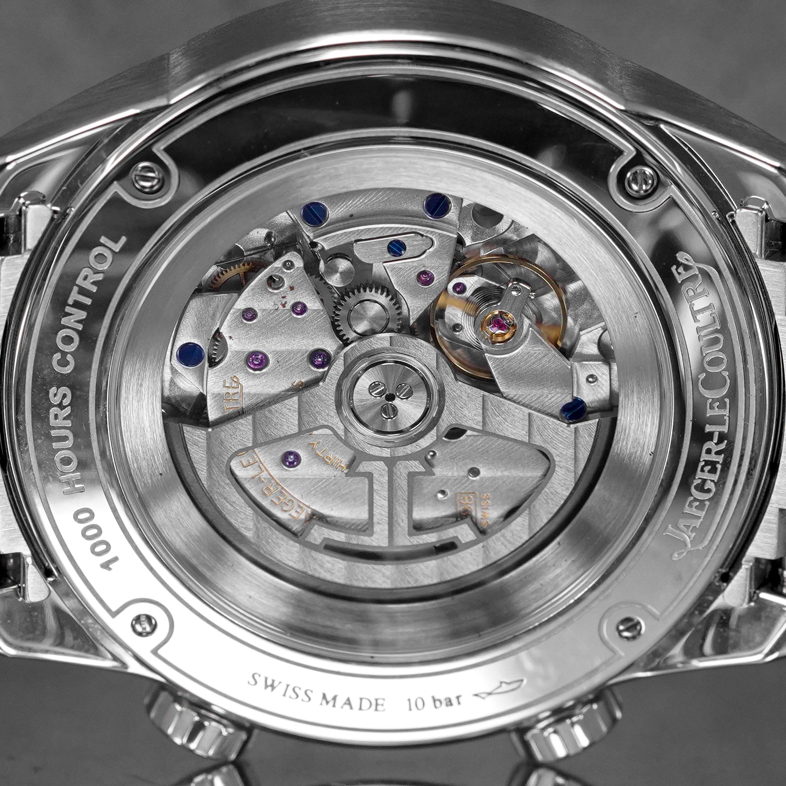 harga jlc polaris blue