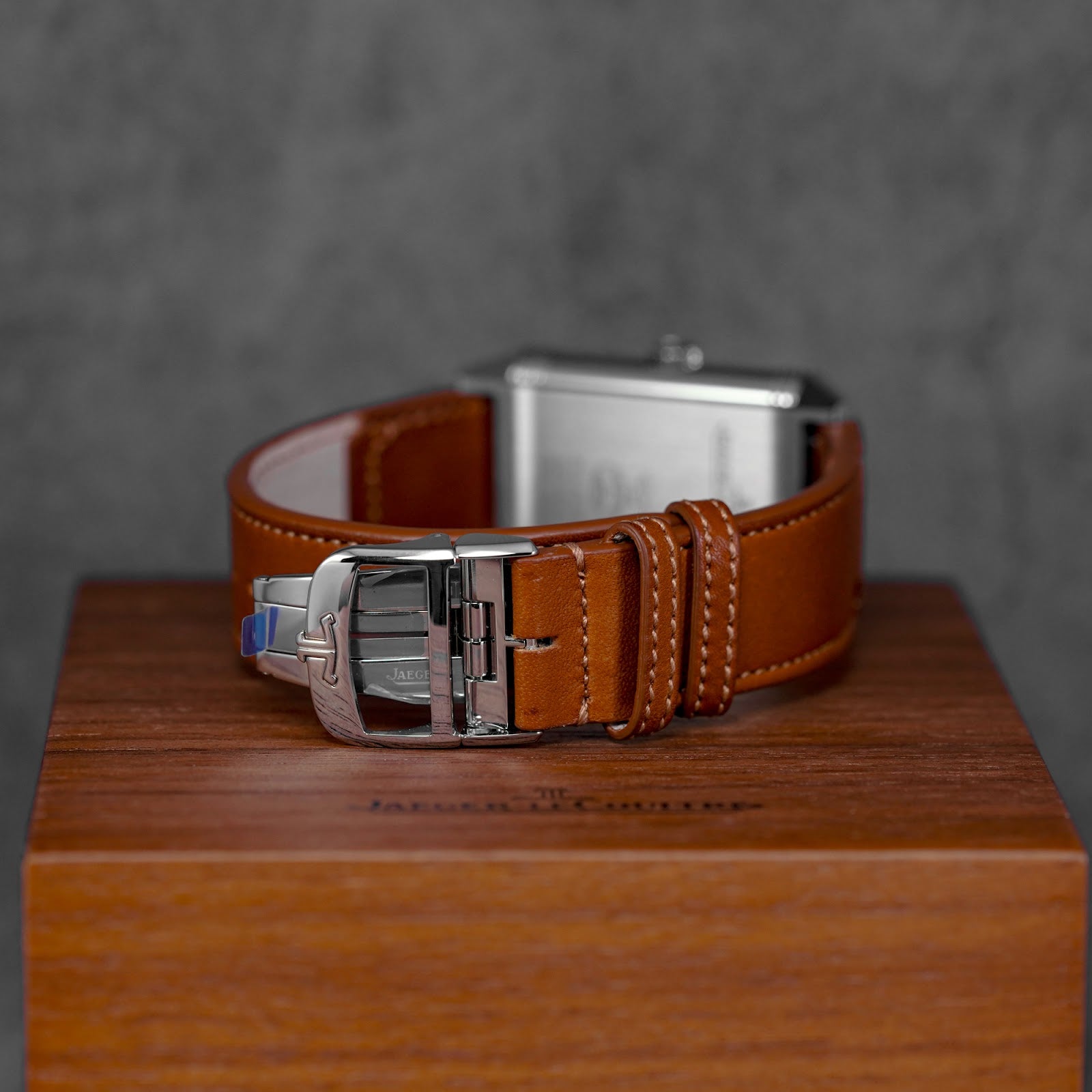 REVERSO CLASSIC DUOFACE SMALL SECONDS (2026)