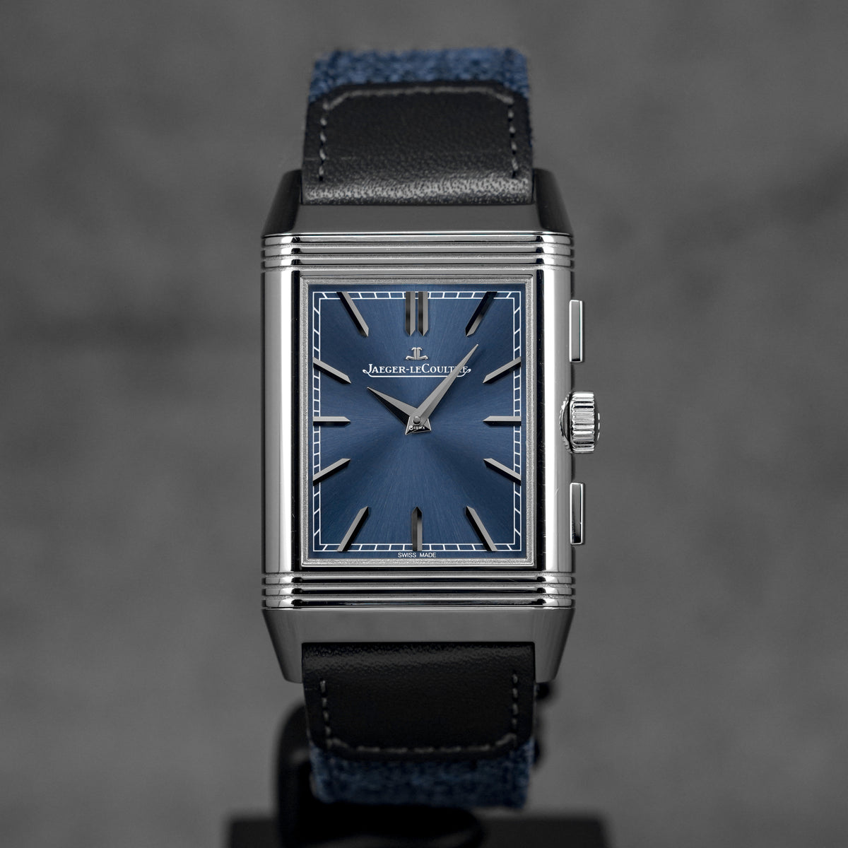 REVERSO TRIBUTE CHRONOGRAPH DUOFACE (2025)