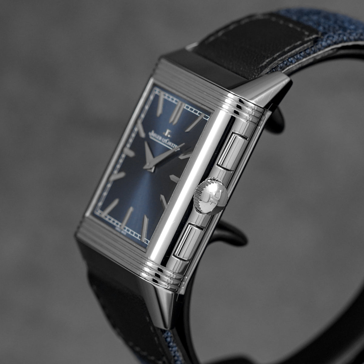 REVERSO TRIBUTE CHRONOGRAPH DUOFACE (2025)
