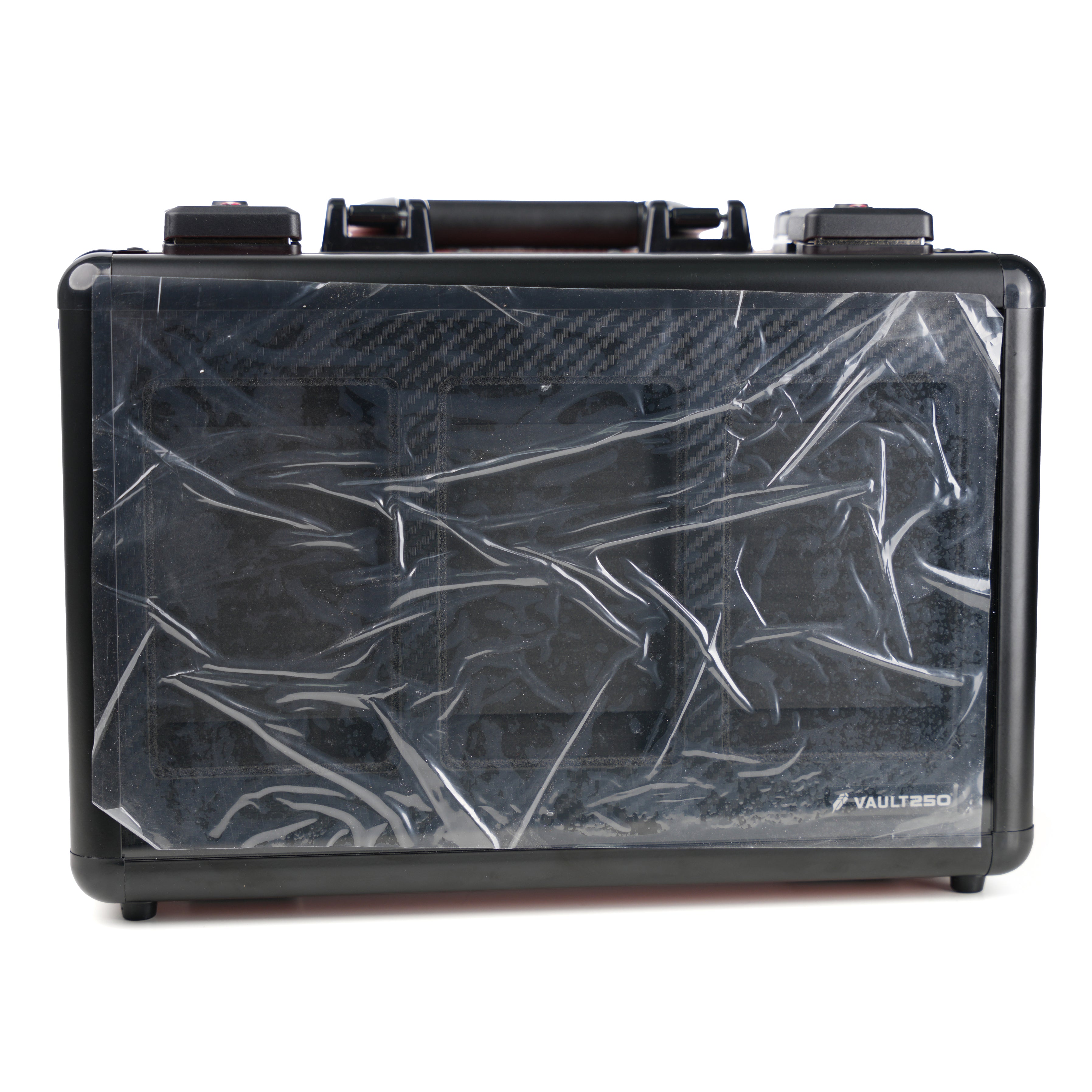 VAULT 250 SLAB CASE – STORAGE BOX KARTU GRADING PSA BGS CGC PCG