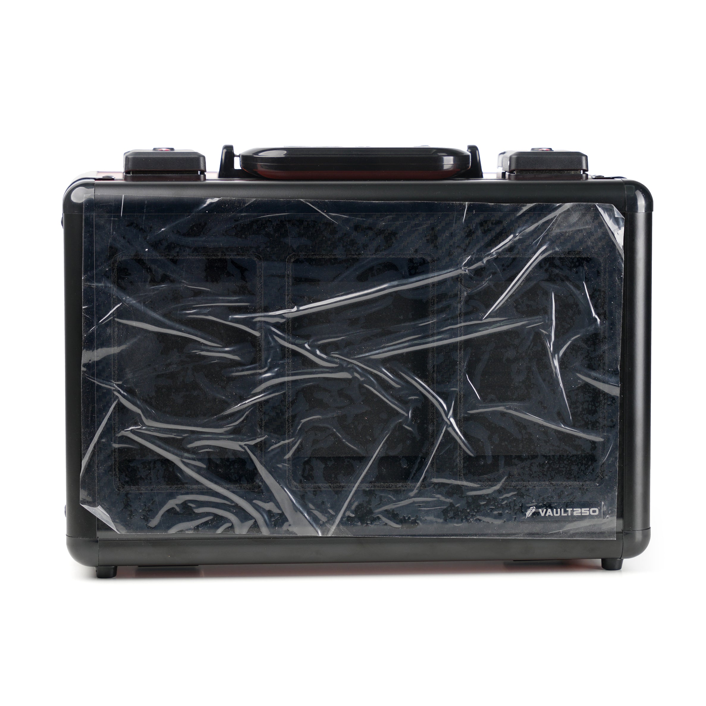VAULT 250 SLAB CASE – STORAGE BOX KARTU GRADING PSA BGS CGC PCG