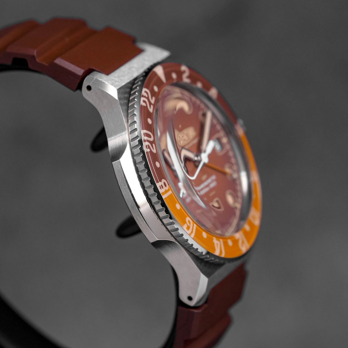 laventure transatlantique ii gmt gradient