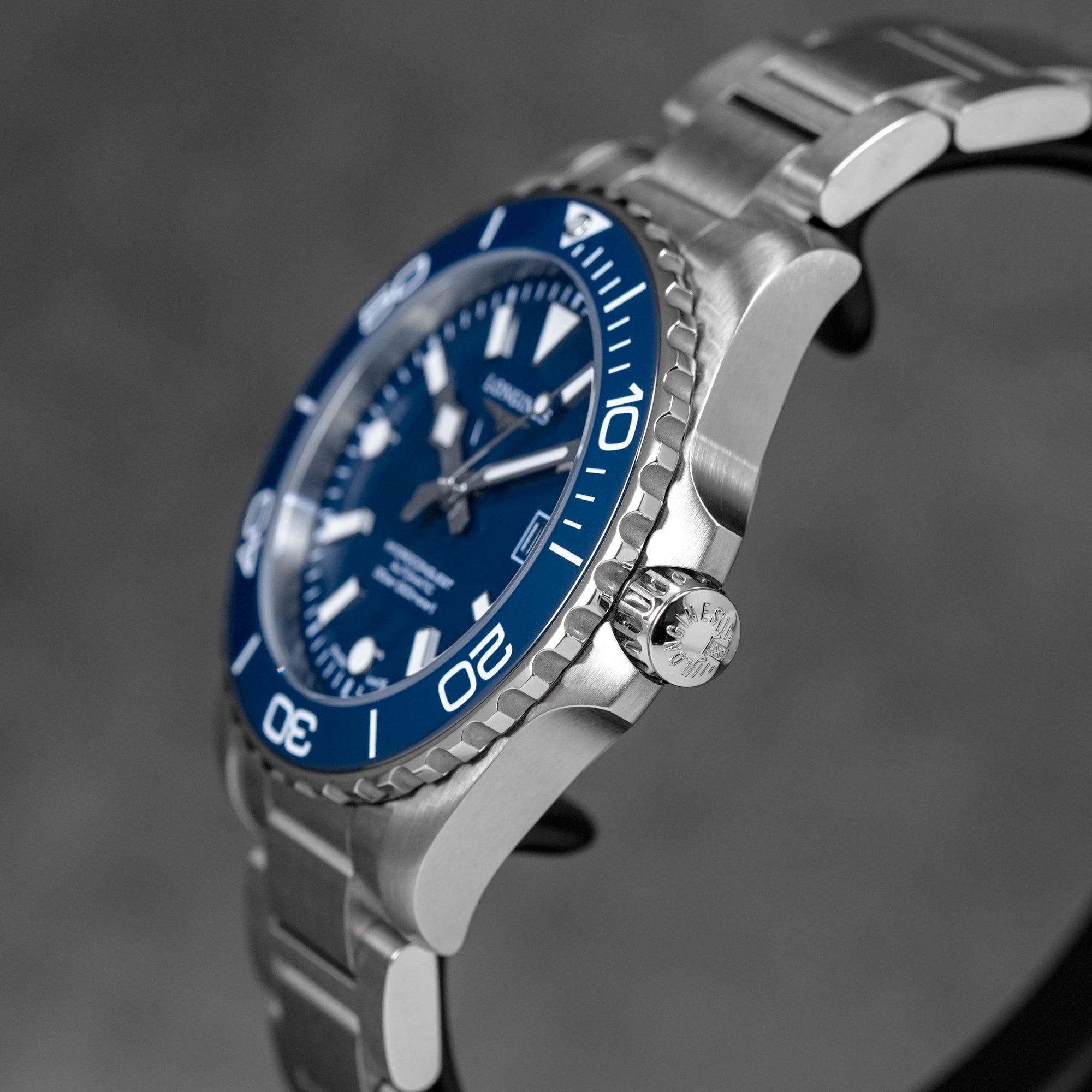 harga longines hydroconquets terbaru