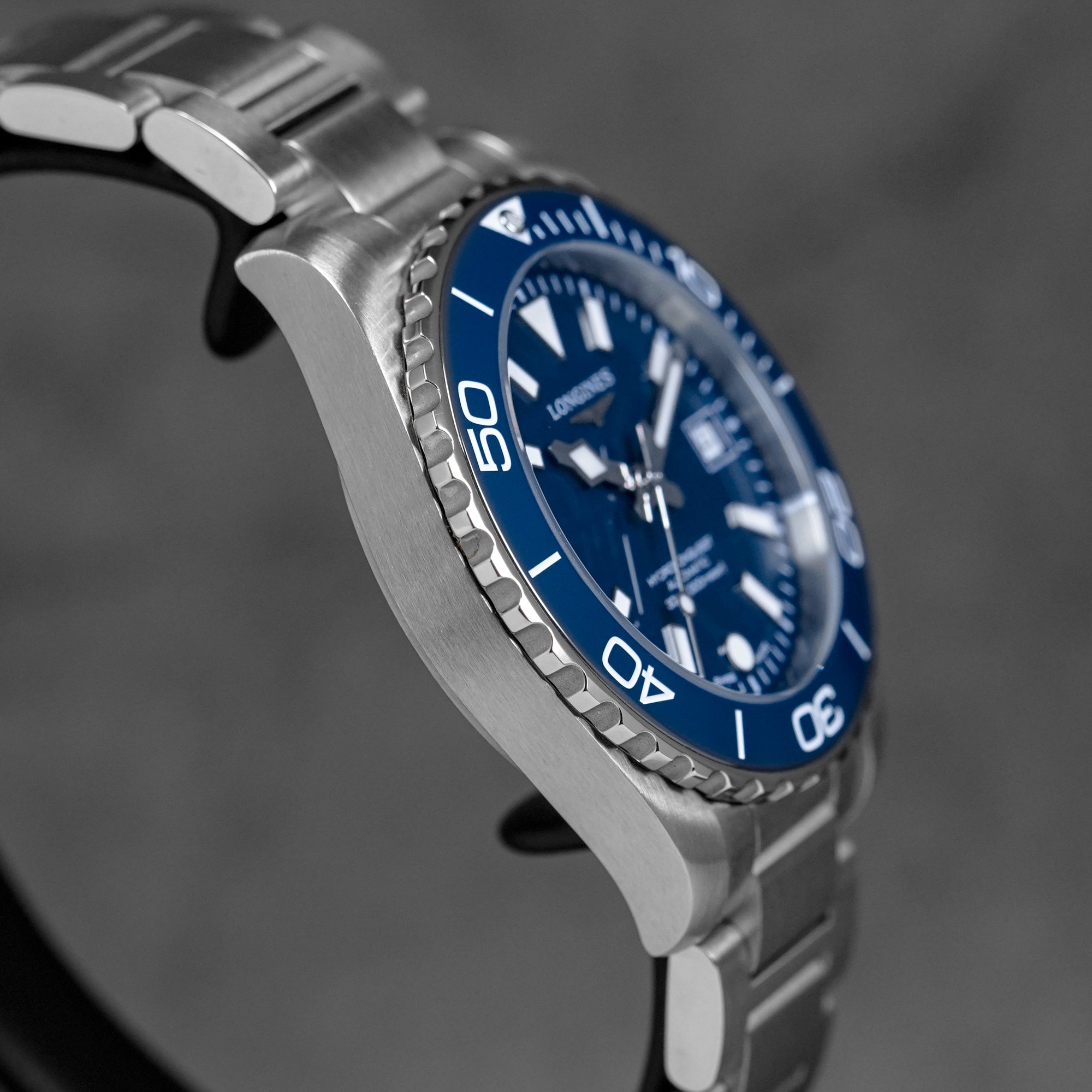harga longines hydroconquets terbaru