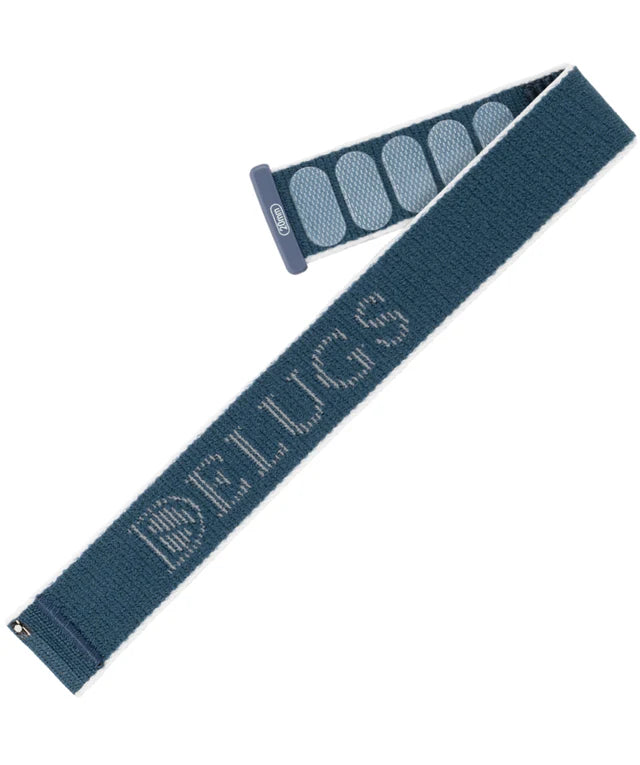 Delugs Delcro Strap Navy