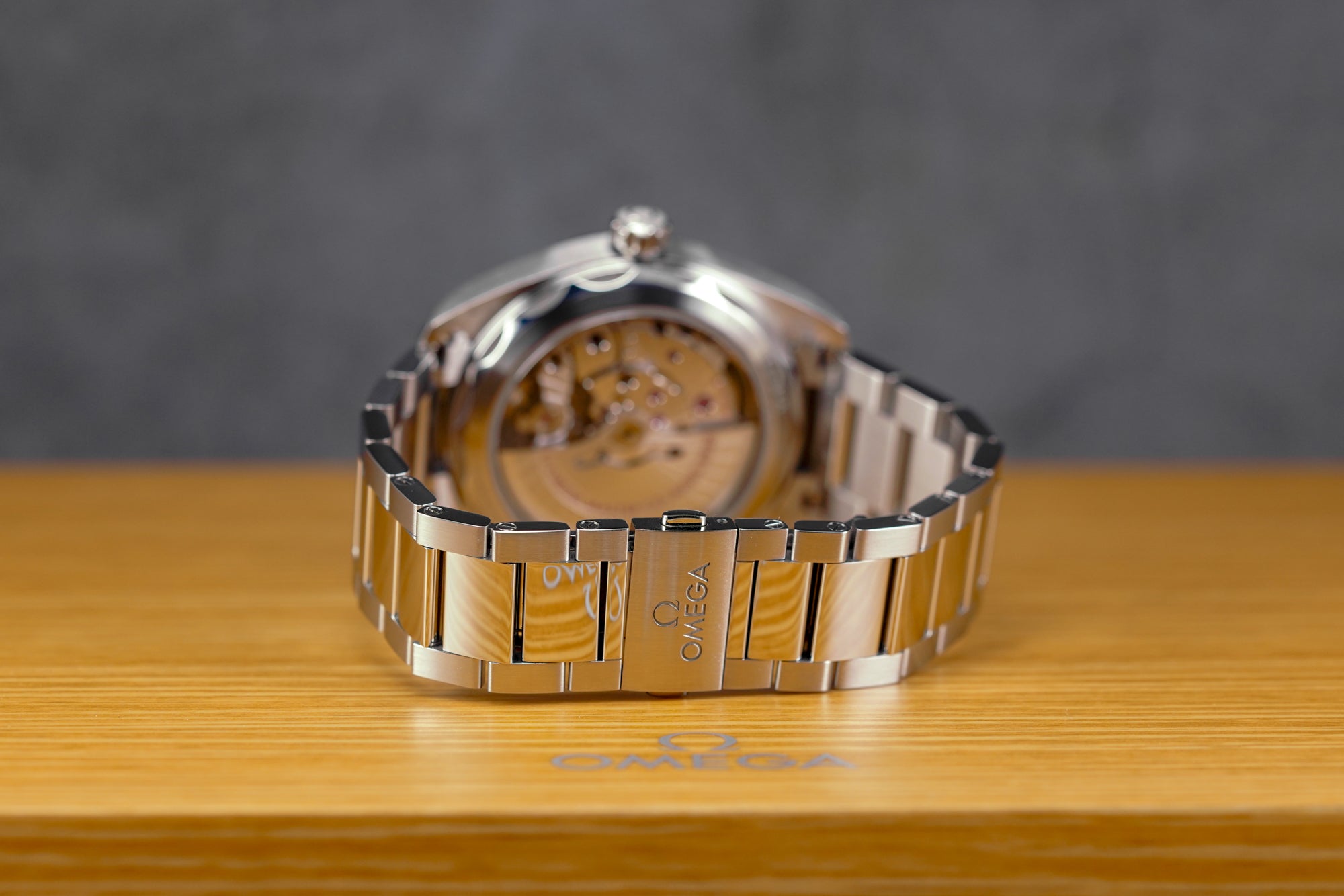 harga omega seamaster aqua terra green