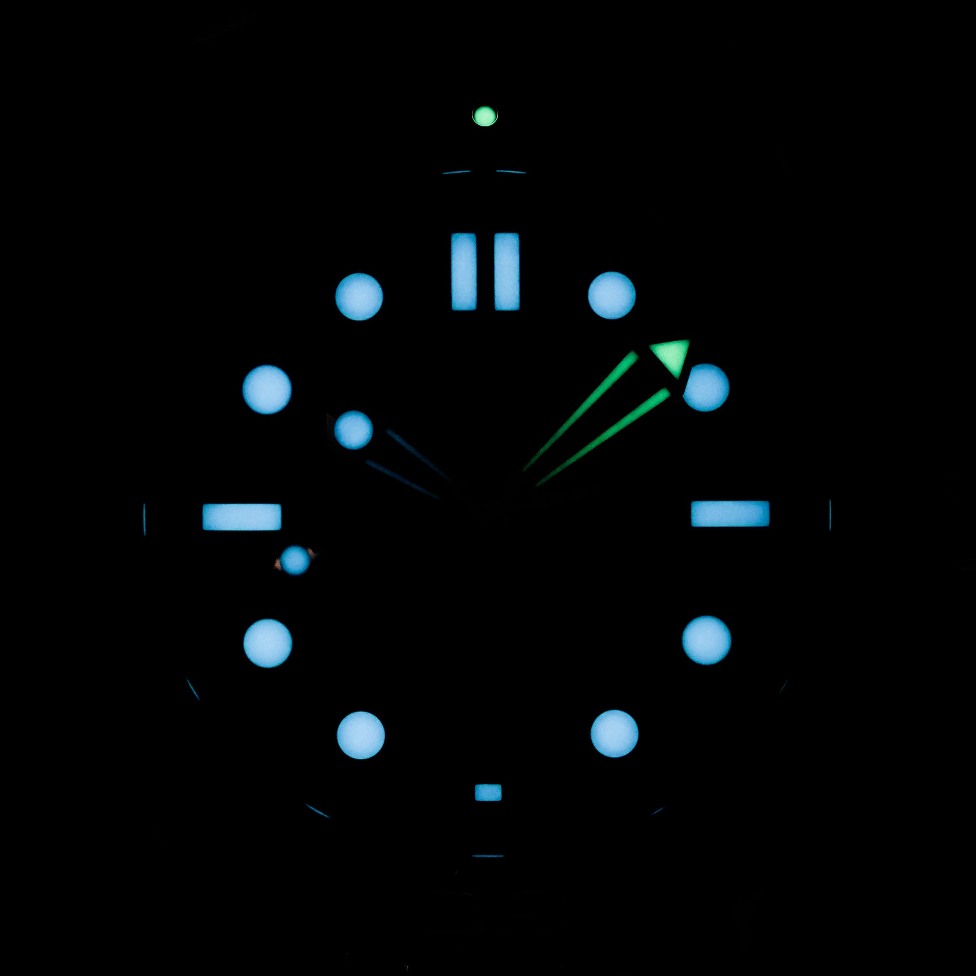 SEAMASTER DIVER 300M 'BEIJING 2022' BLUE DIAL (2022)