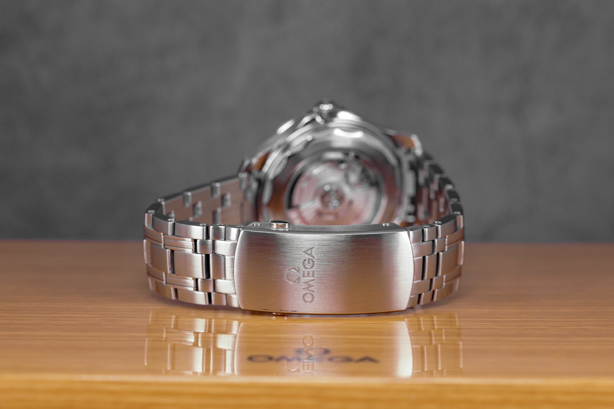 harga omega seamaster diver 300 blue