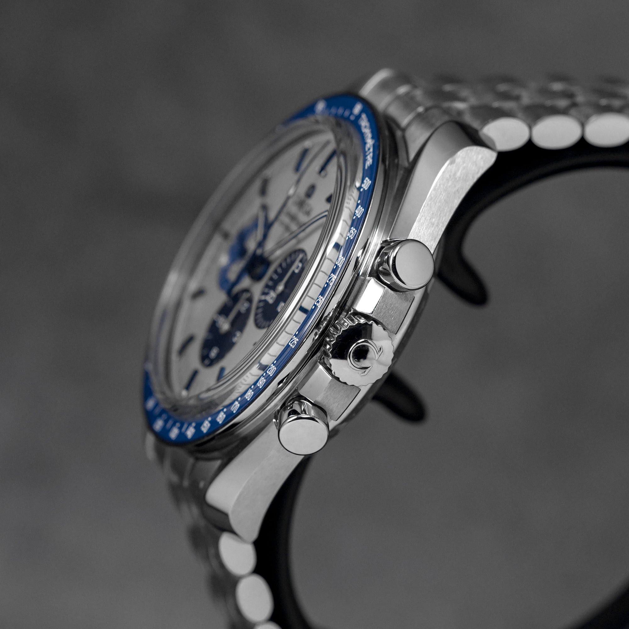 SPEEDMASTER 'SILVER SNOOPY AWARD' 50TH ANNIVERSARY (2023)