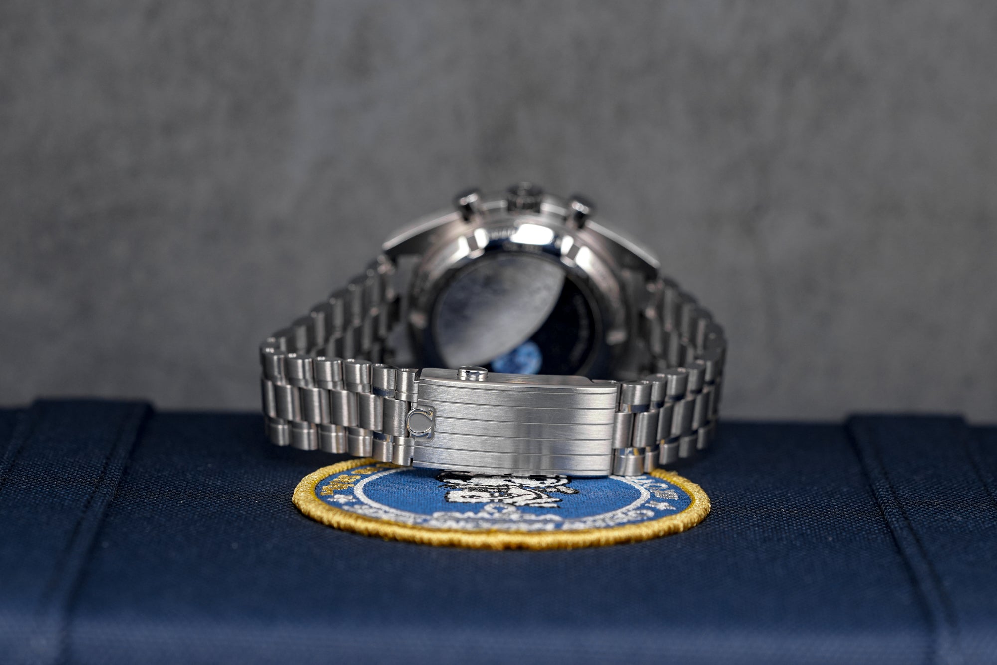 SPEEDMASTER 'SILVER SNOOPY AWARD' 50TH ANNIVERSARY (2023)