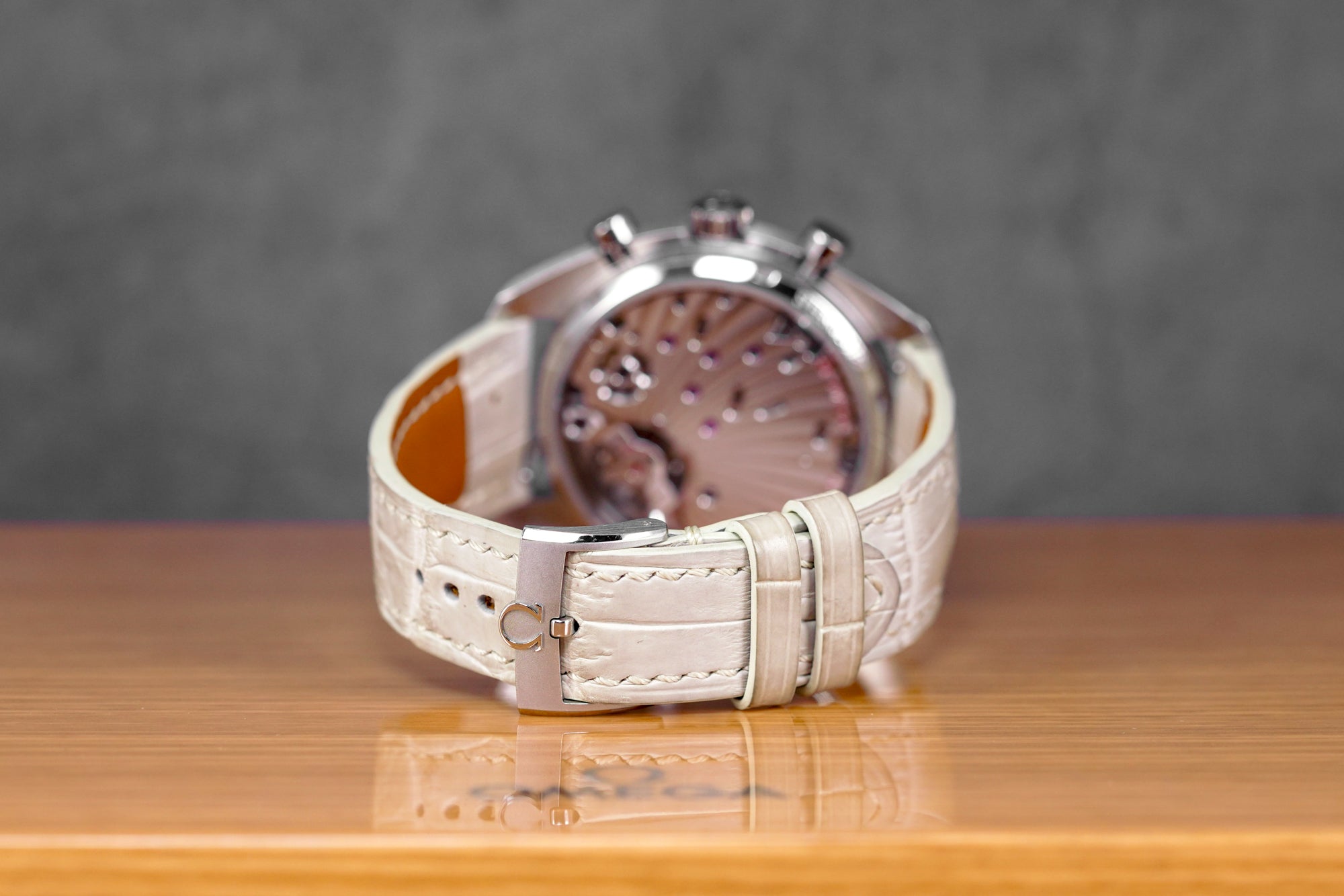 harga omega speedmaster chronoscope
