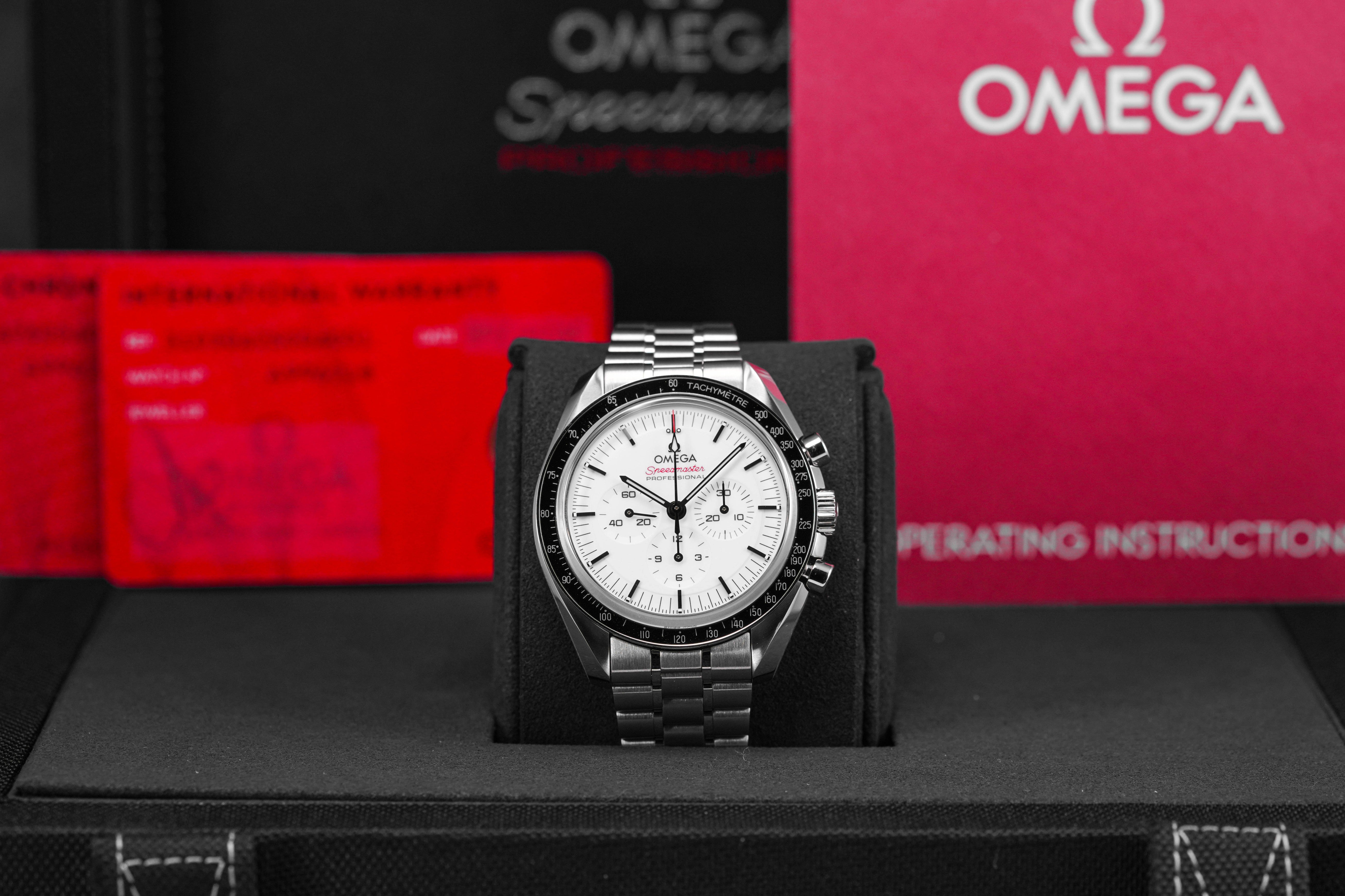 harga omega speedmaster moonwatch